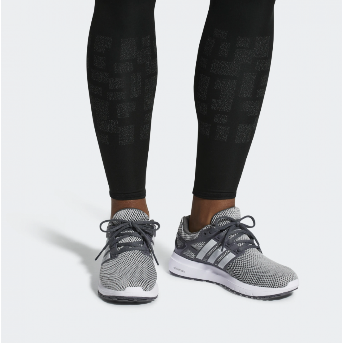 adidas Energy Cloud - Grey