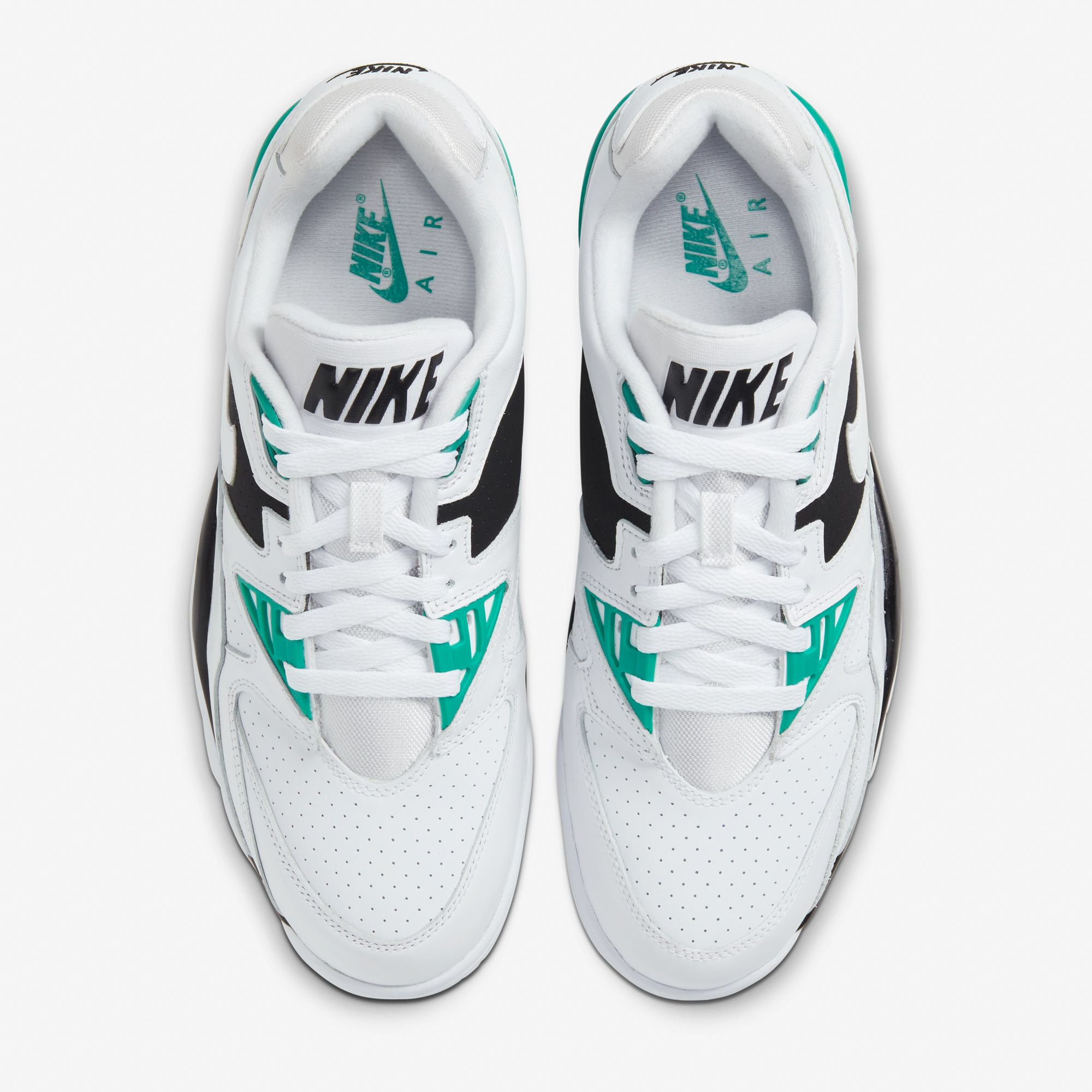 Nike Air Cross Trainer 3 Low 'Neptune Green'