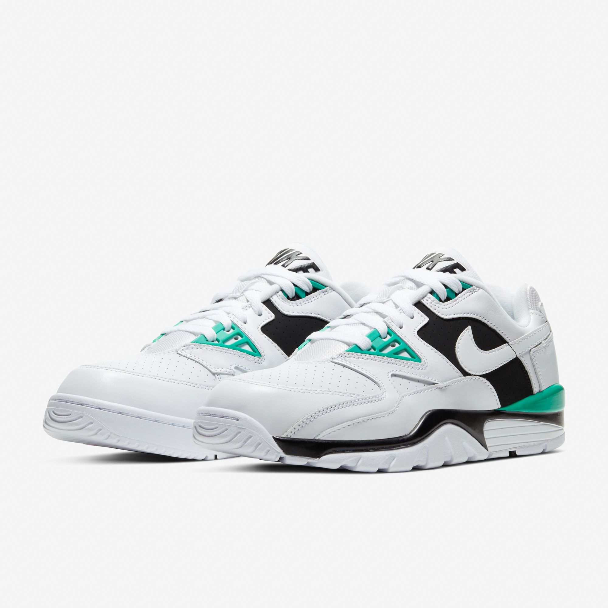 Nike Air Cross Trainer 3 Low 'Neptune Green'