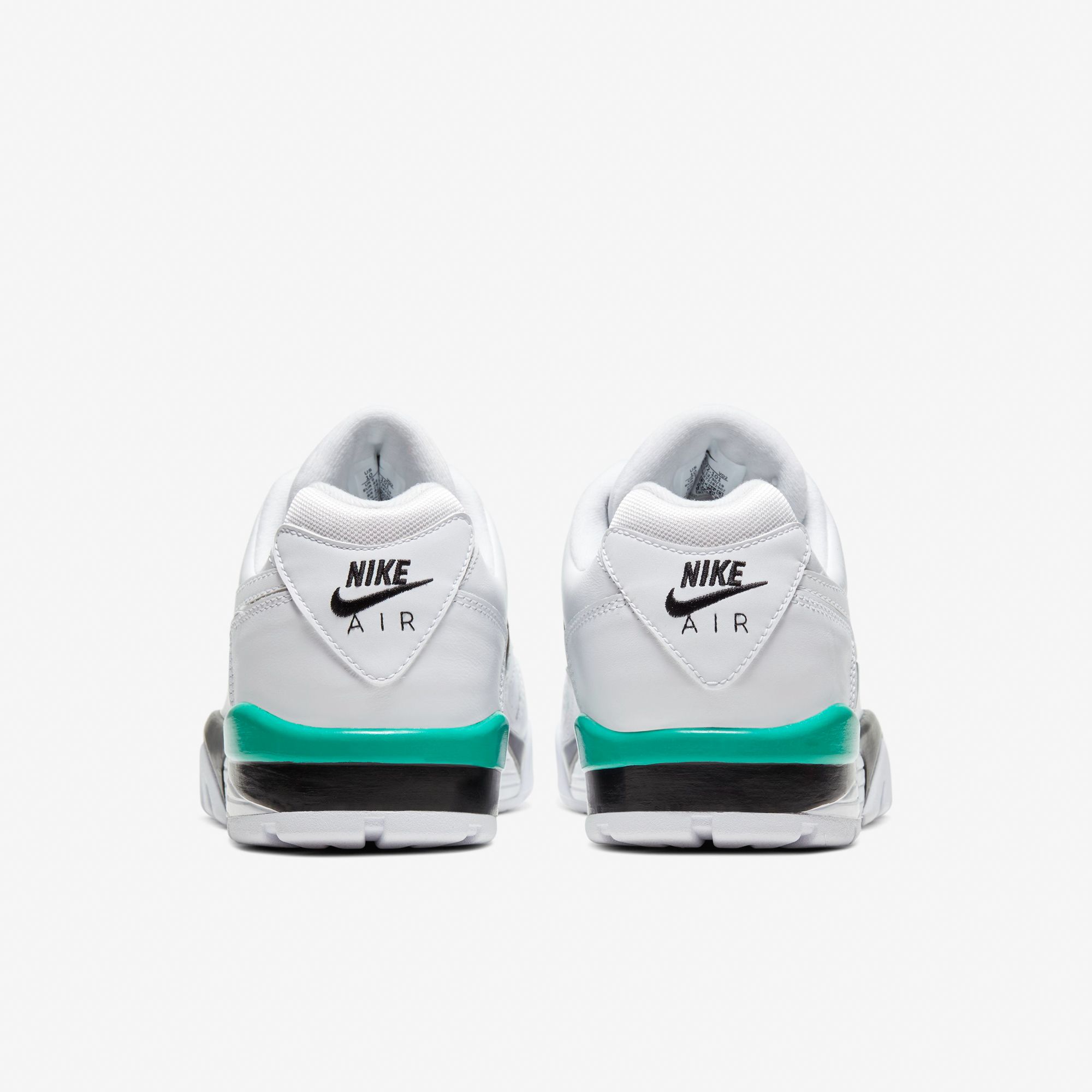 Nike Air Cross Trainer 3 Low 'Neptune Green'
