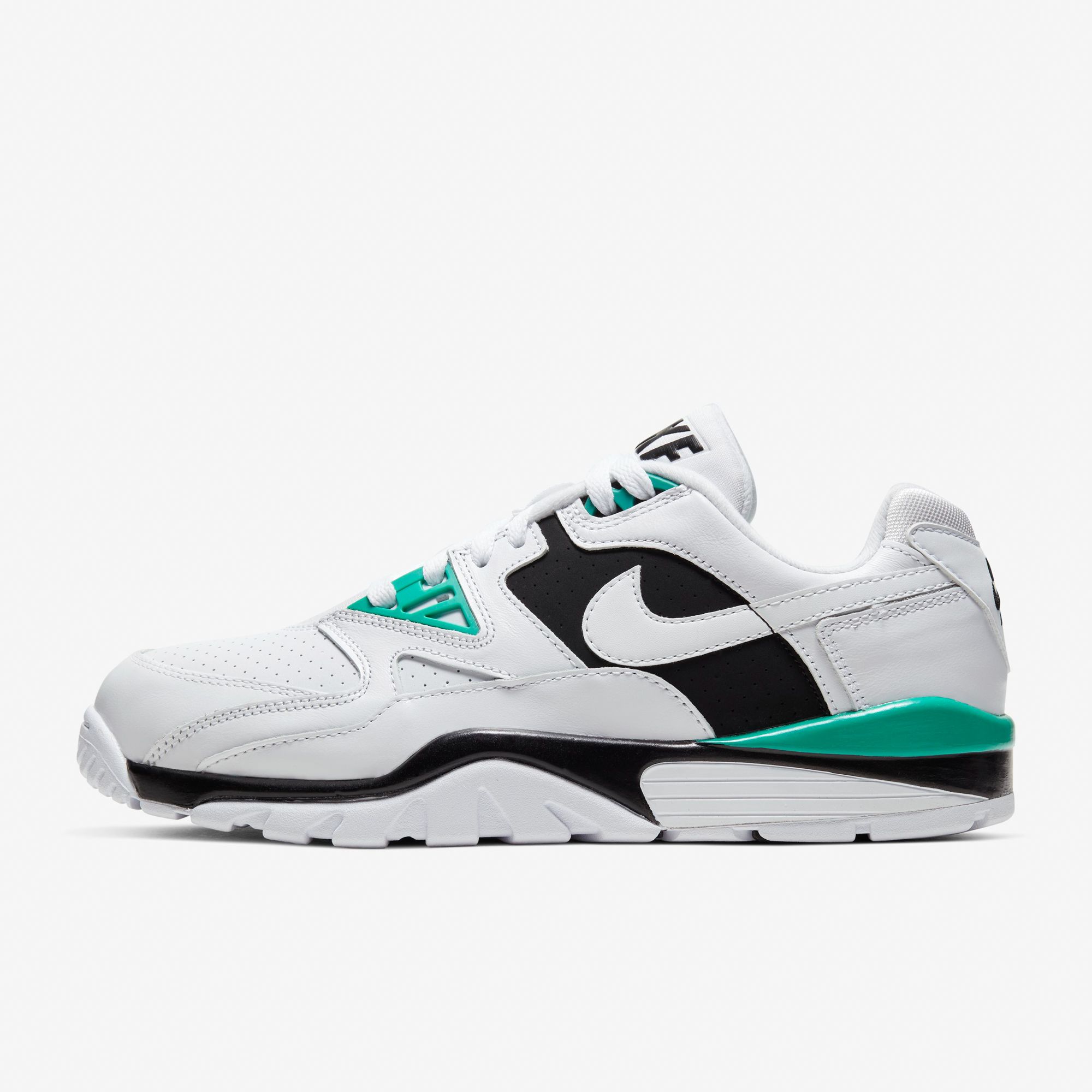 Nike Air Cross Trainer 3 Low 'Neptune Green'