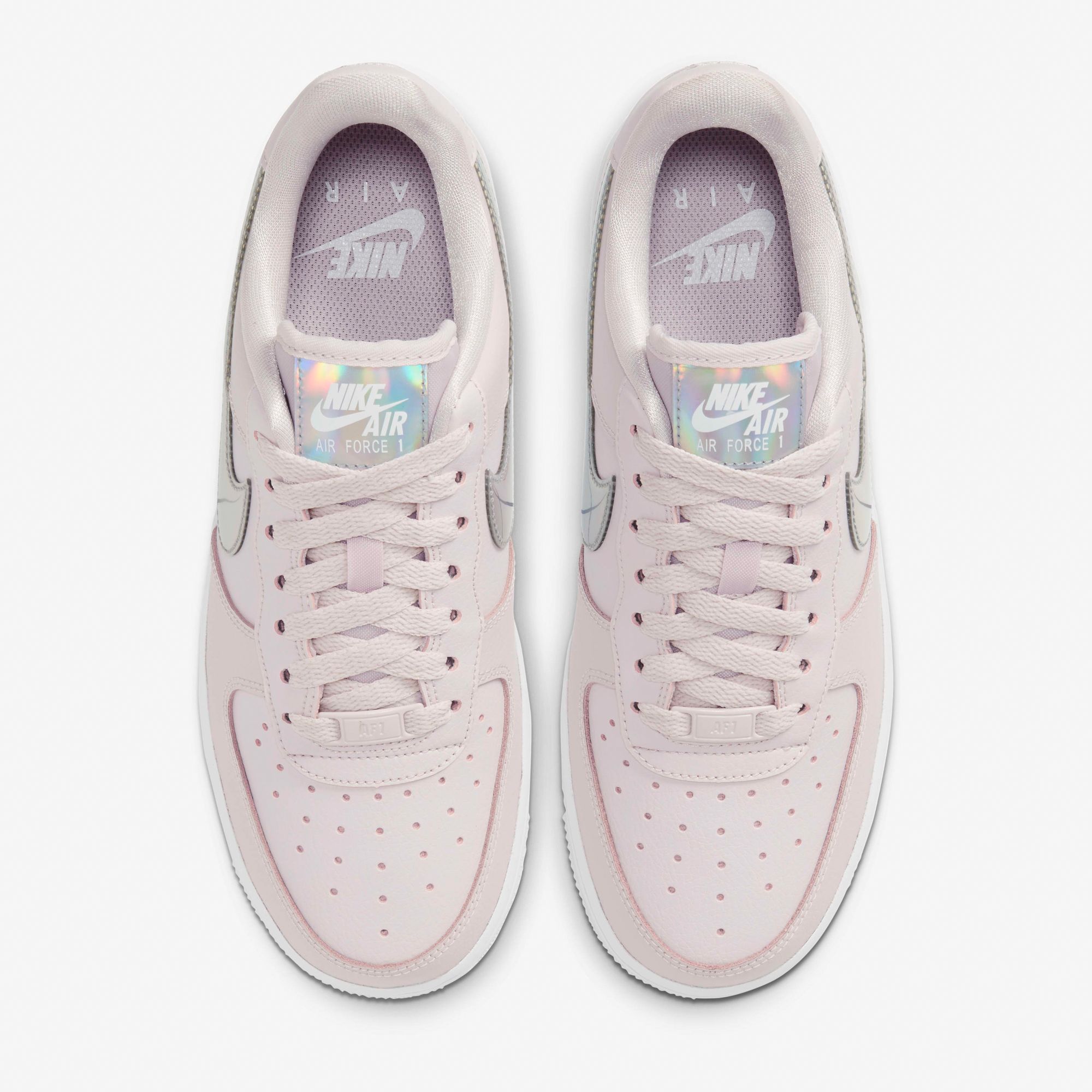 Nike Air Force 1 '07 Essential - Barely Rose