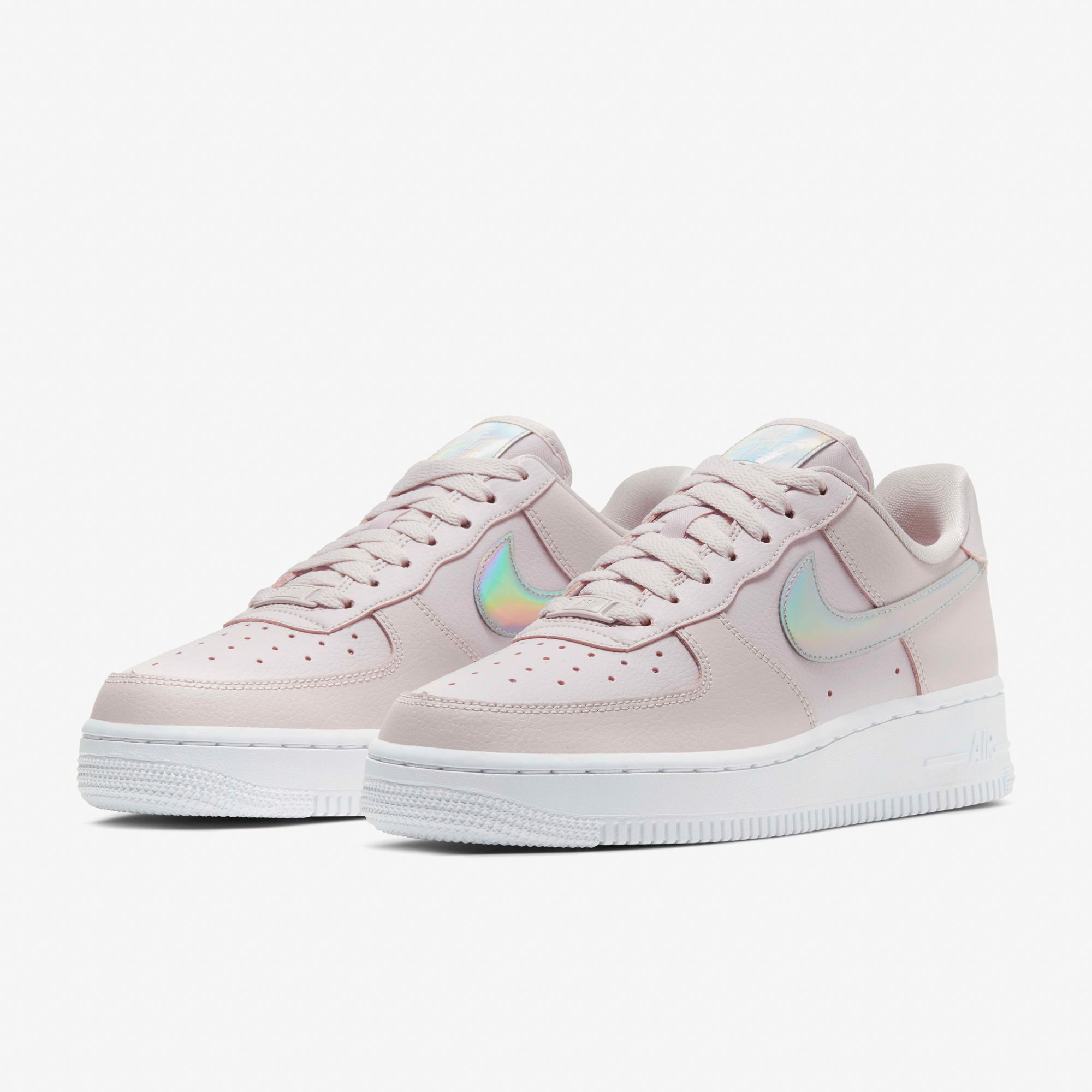 Nike Air Force 1 '07 Essential - Barely Rose