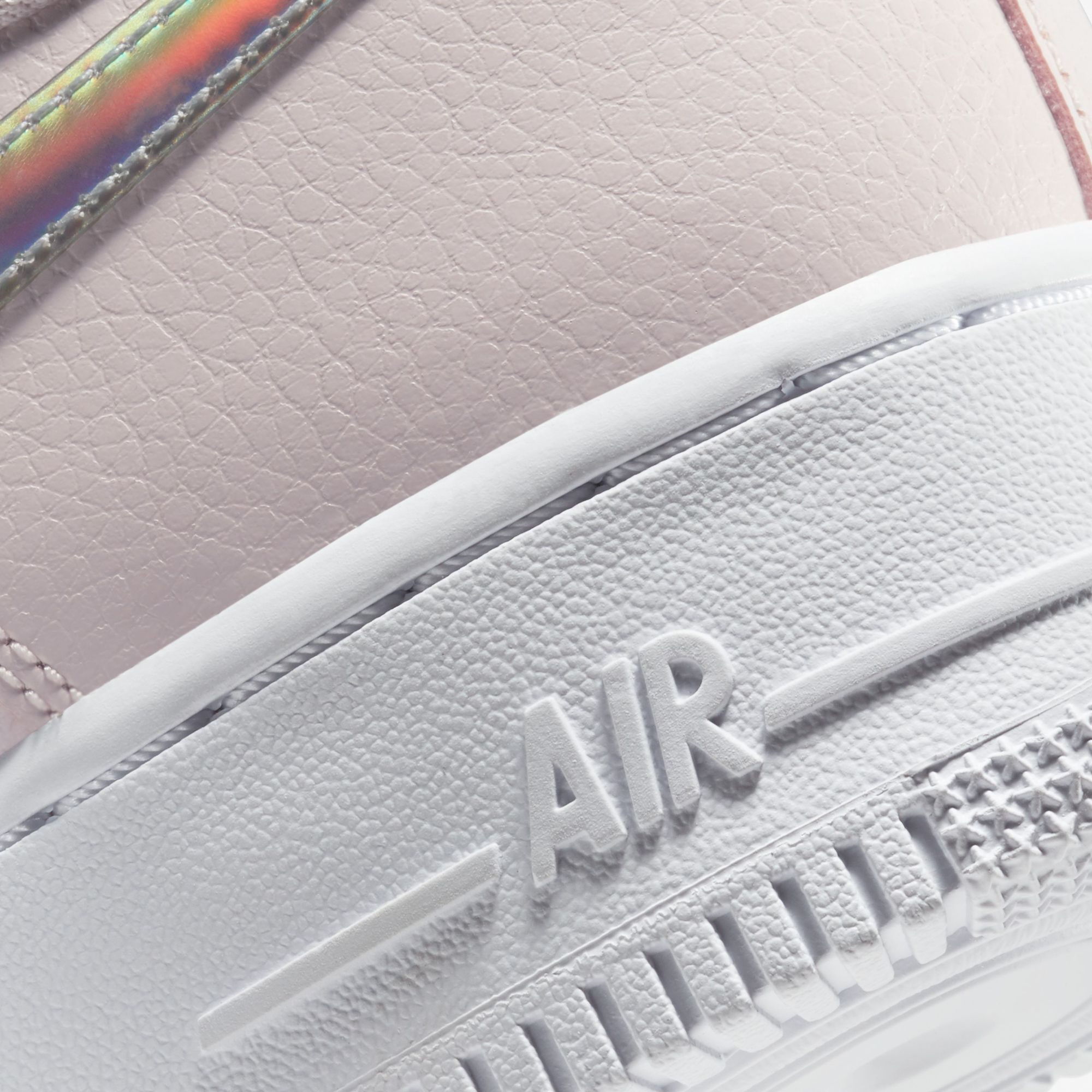 Nike Air Force 1 '07 Essential - Barely Rose