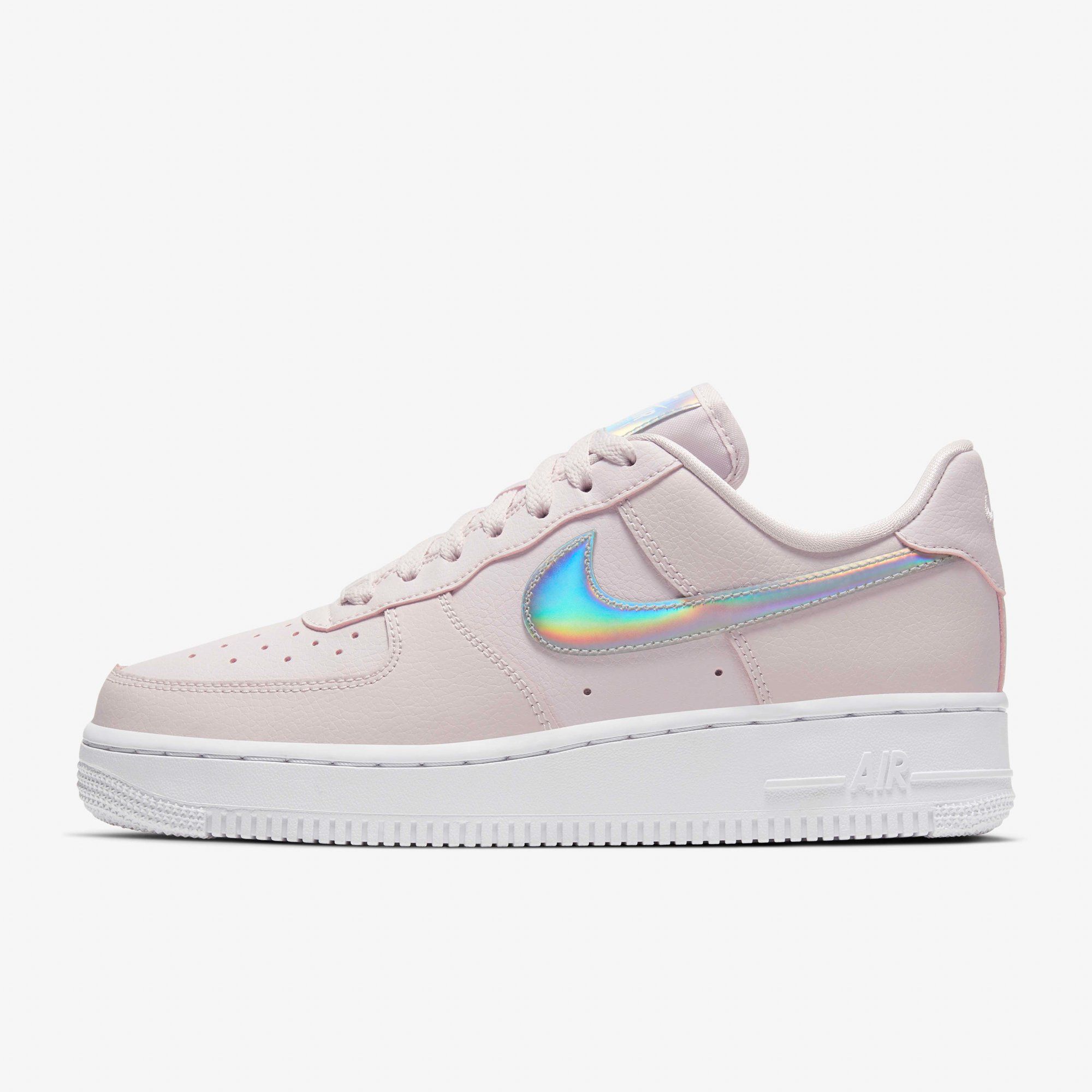 Nike Air Force 1 '07 Essential - Barely Rose