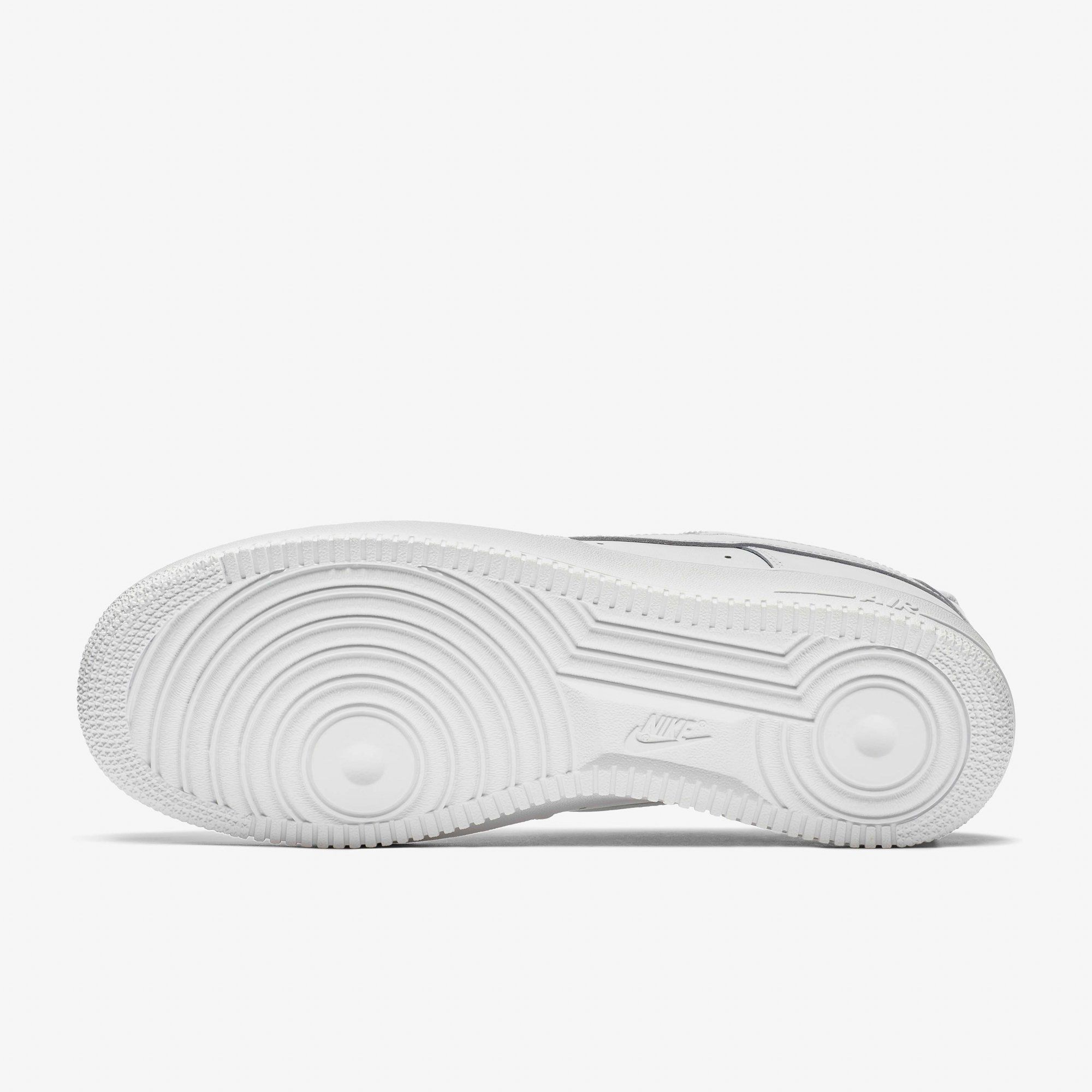 Nike Air Force 1 '07 - White / White