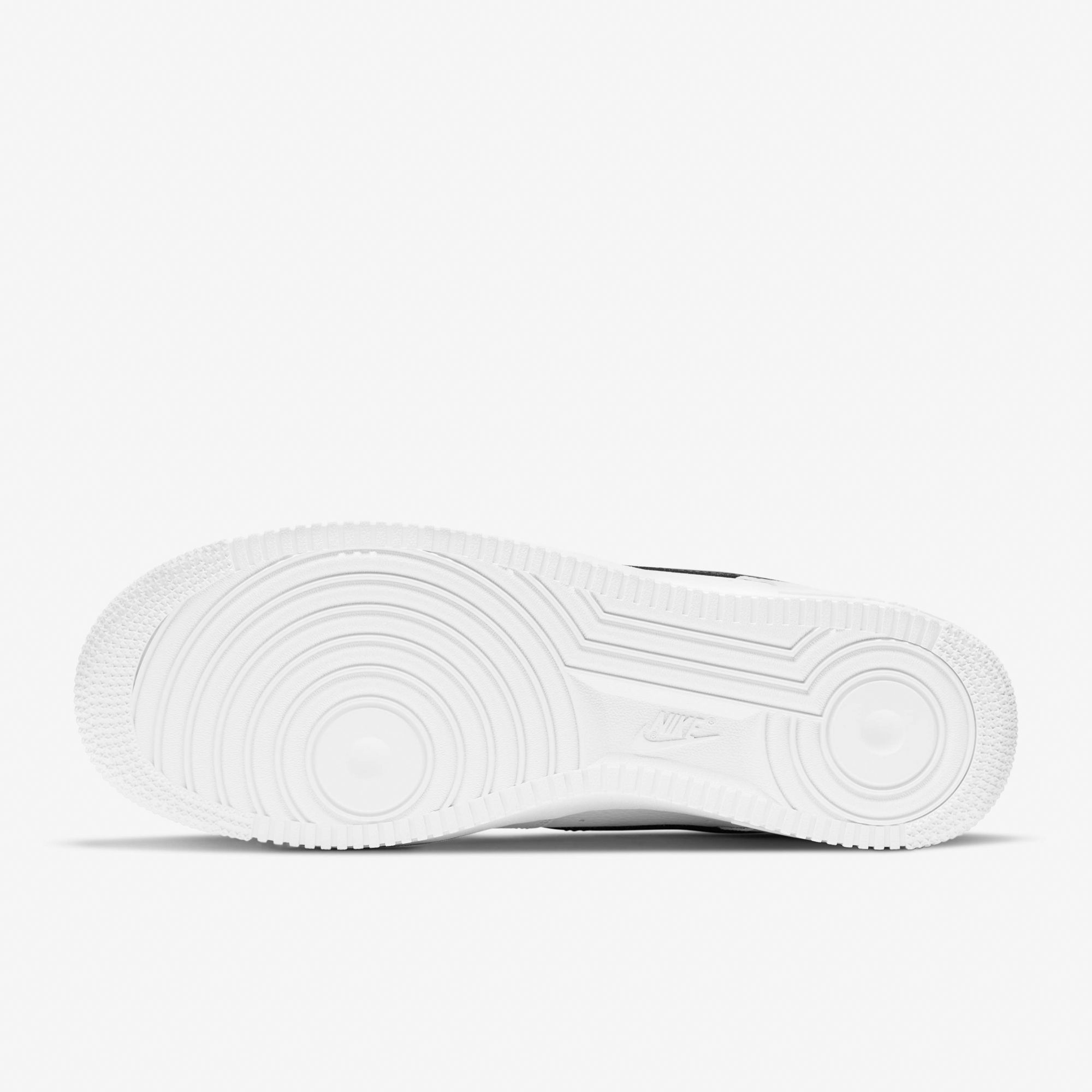 Nike Air Force 1 '07 - White/Black