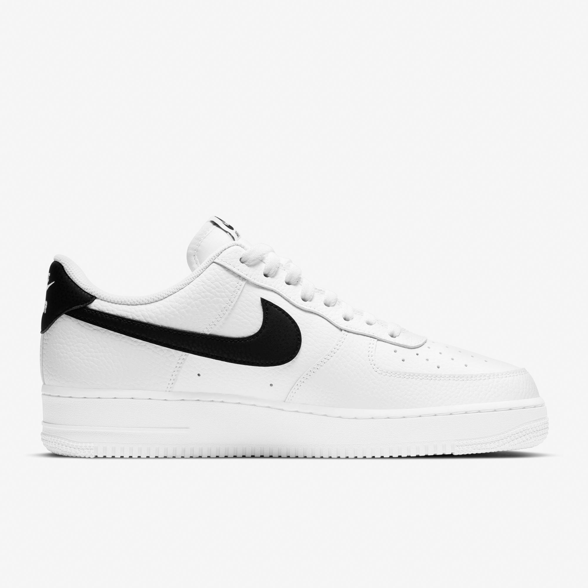 Nike Air Force 1 '07 - White/Black