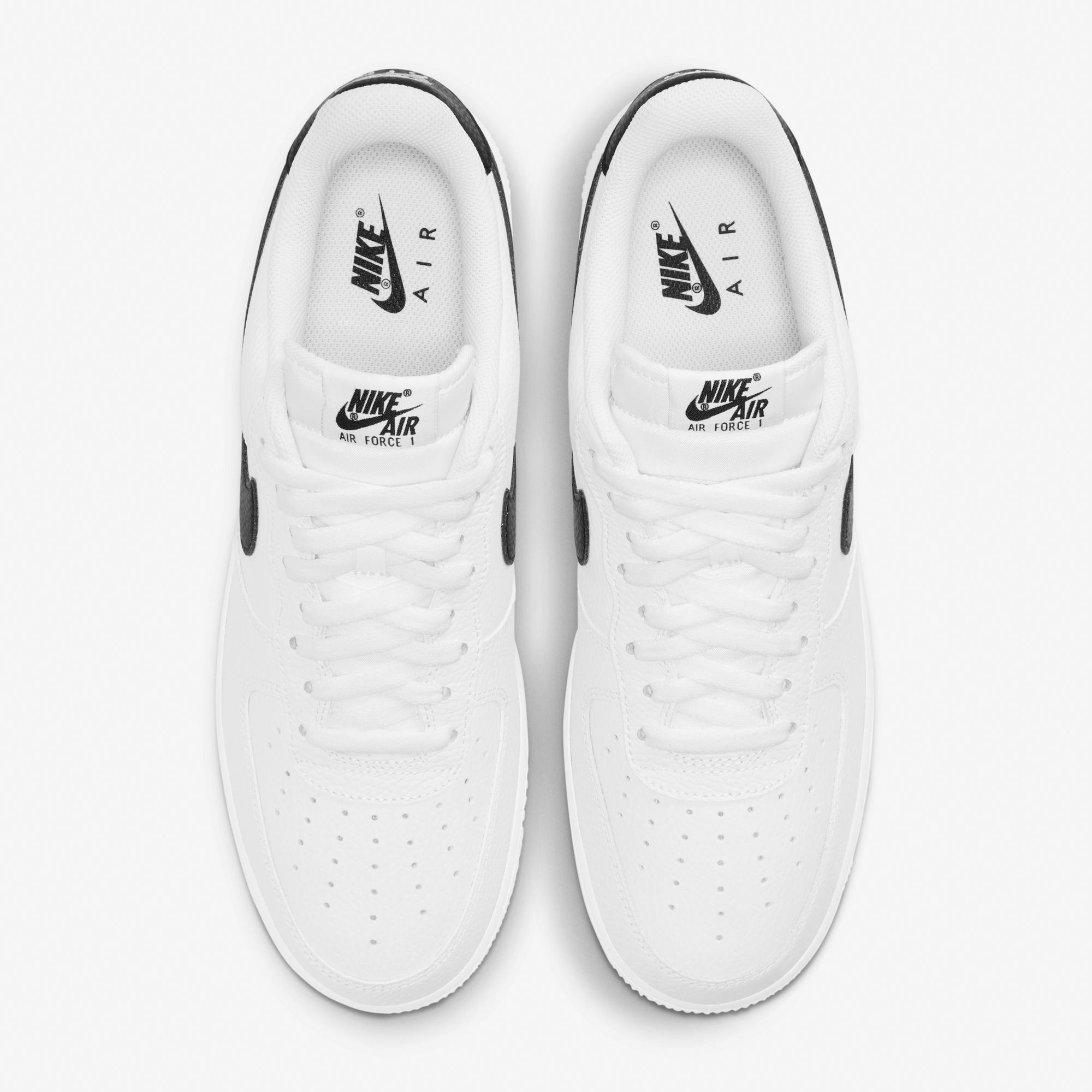 Nike Air Force 1 '07 - White/Black