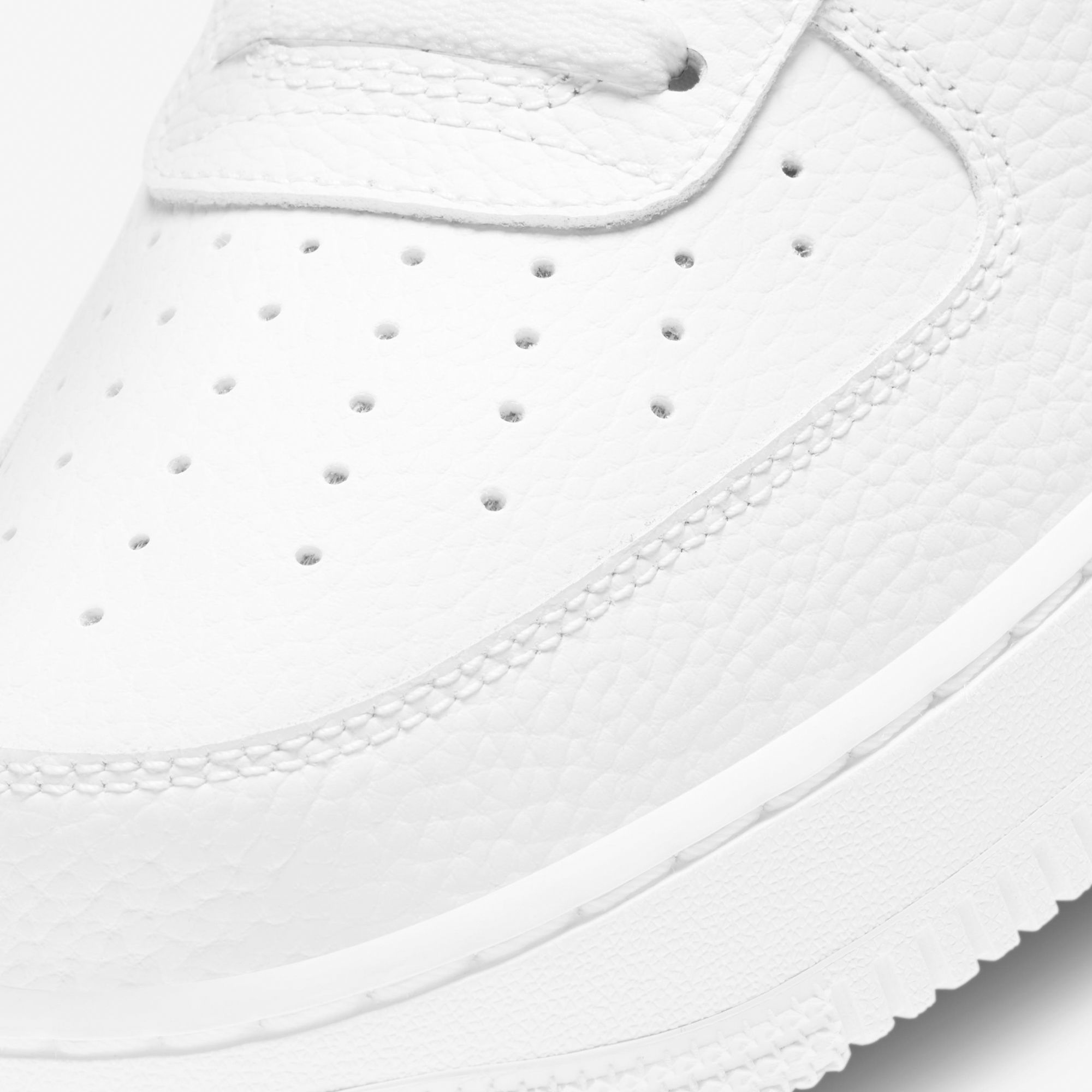 Nike Air Force 1 '07 - White/Black