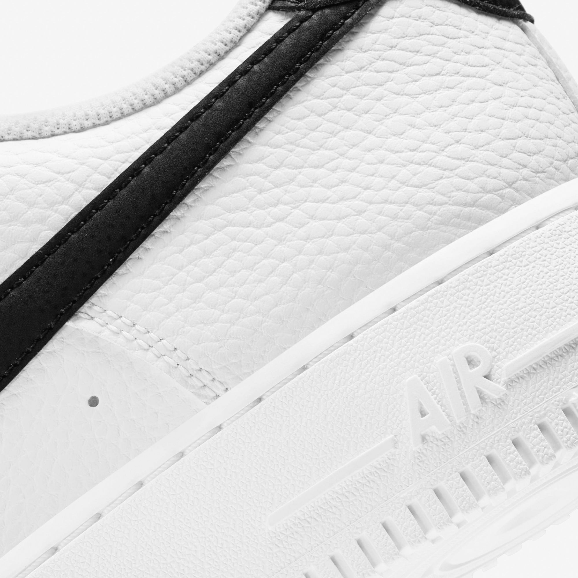 Nike Air Force 1 '07 - White/Black