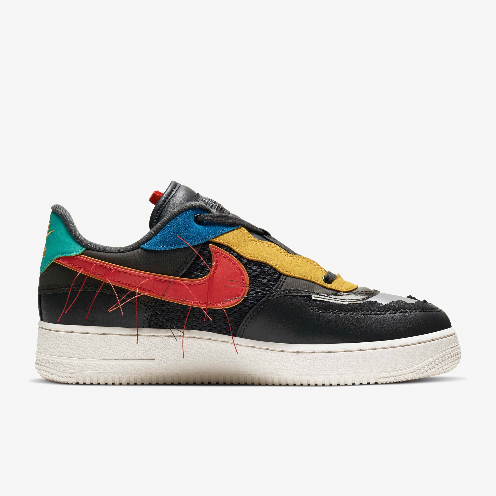 Nike Air Force 1 Low - Black History Month