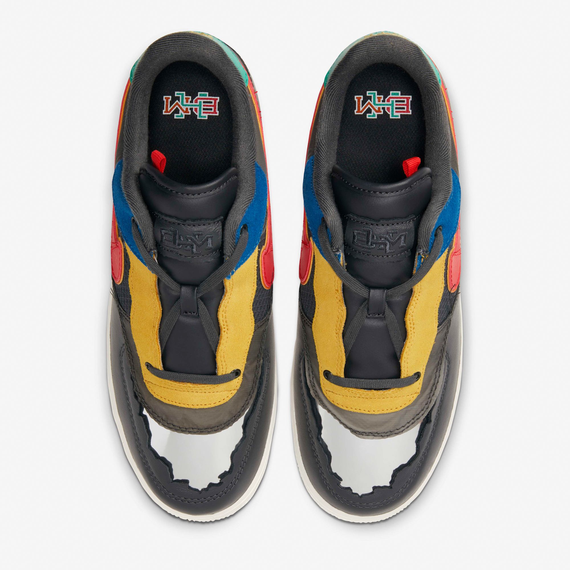 Nike Air Force 1 Low - Black History Month