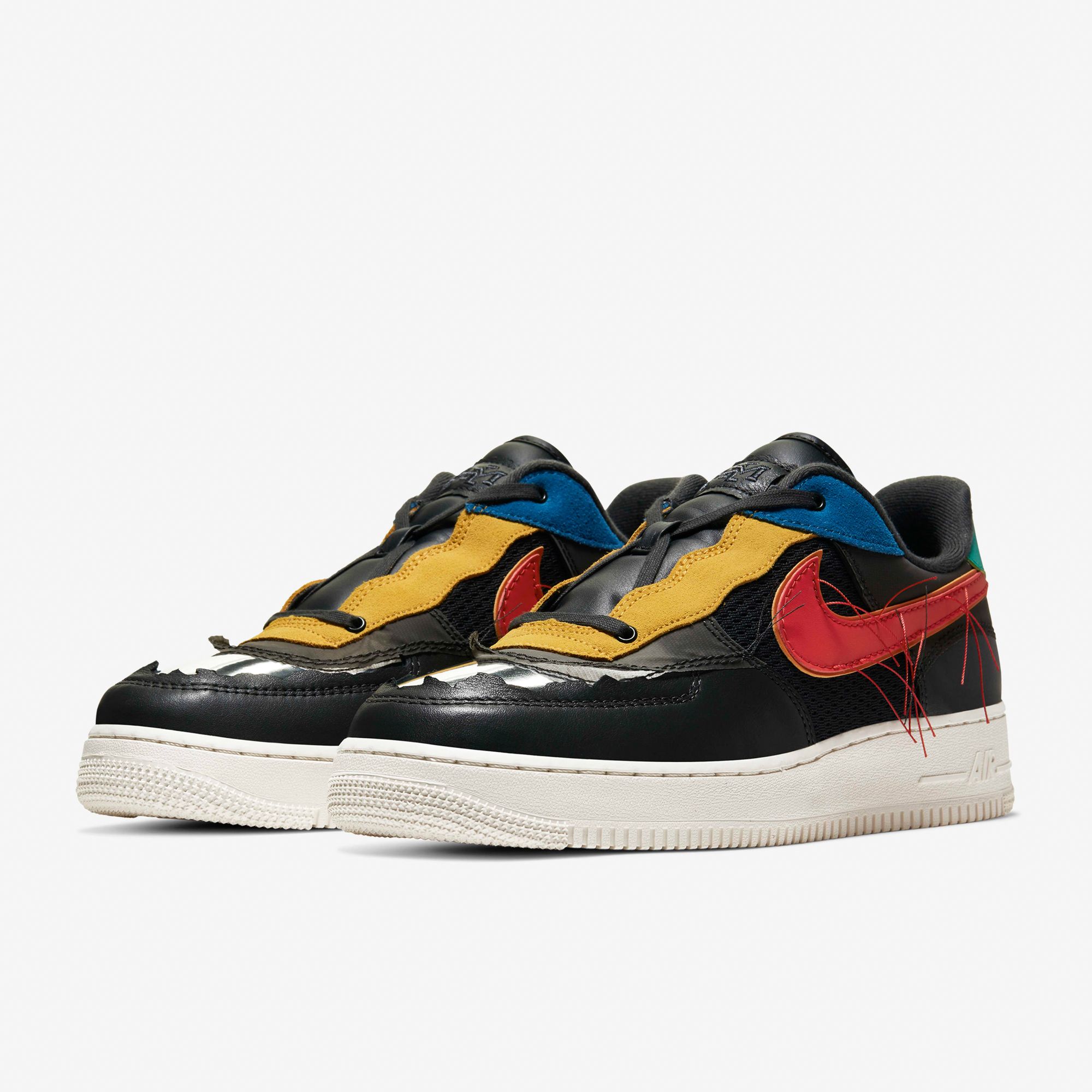 Nike Air Force 1 Low - Black History Month