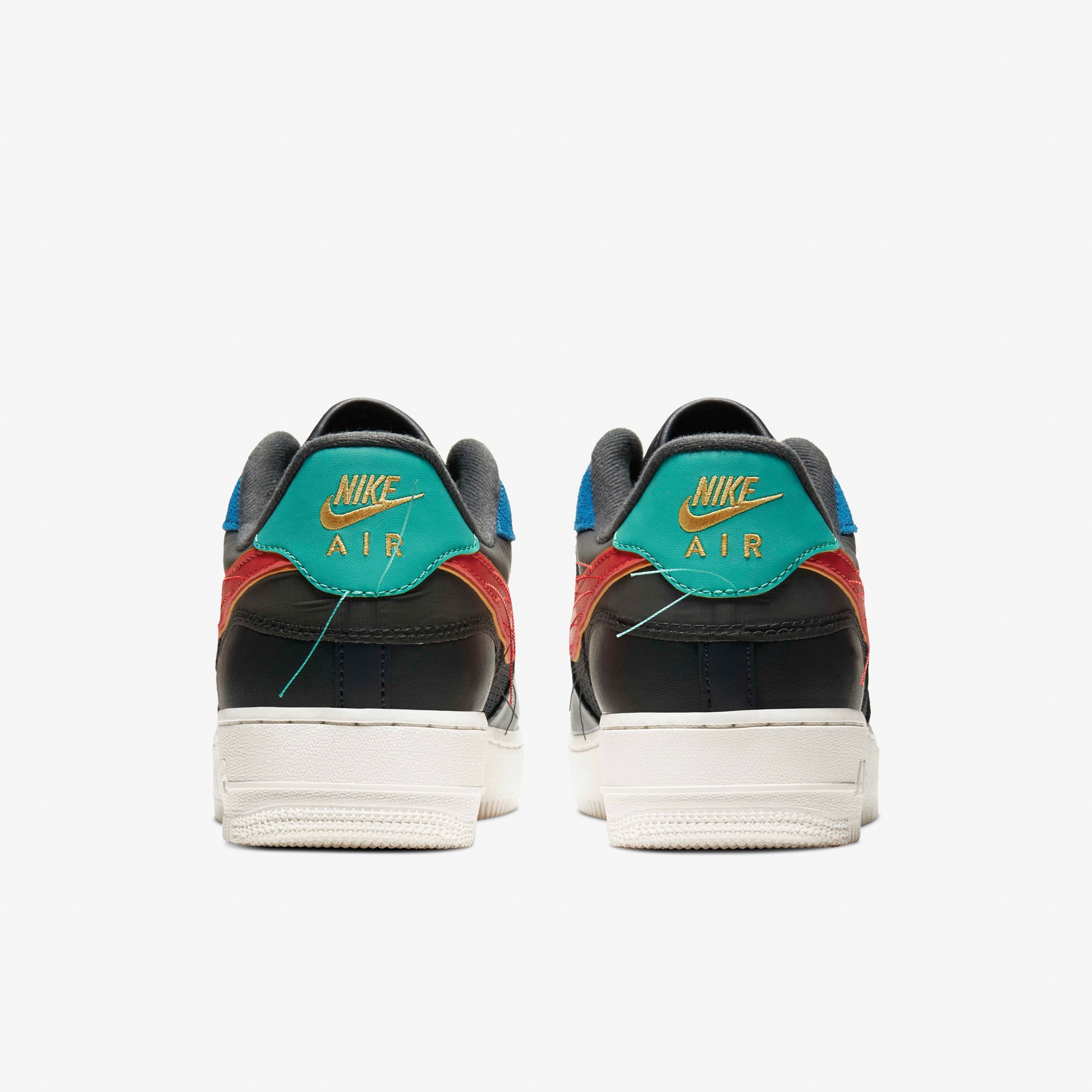 Nike Air Force 1 Low - Black History Month
