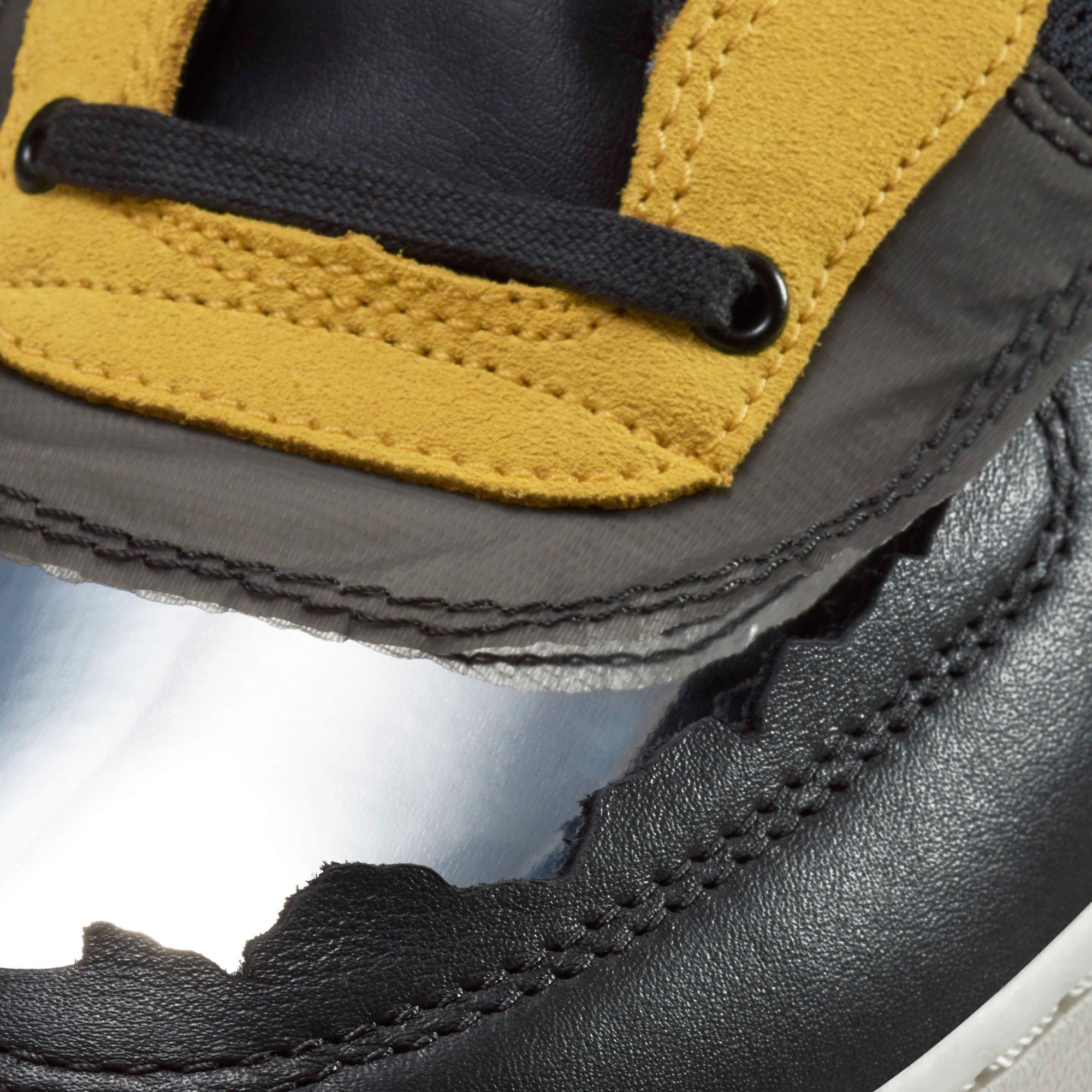 Nike Air Force 1 Low - Black History Month