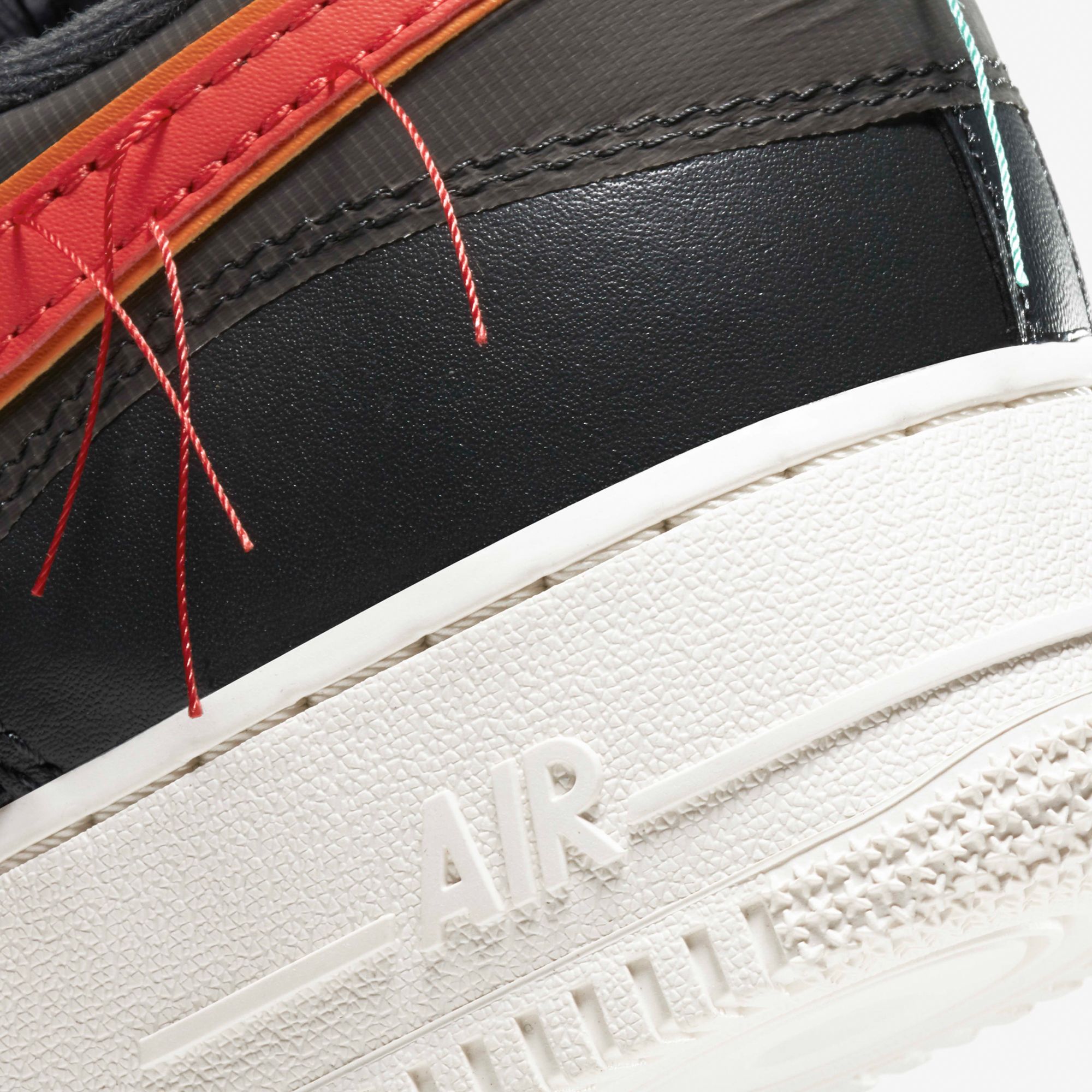 Nike Air Force 1 Low - Black History Month