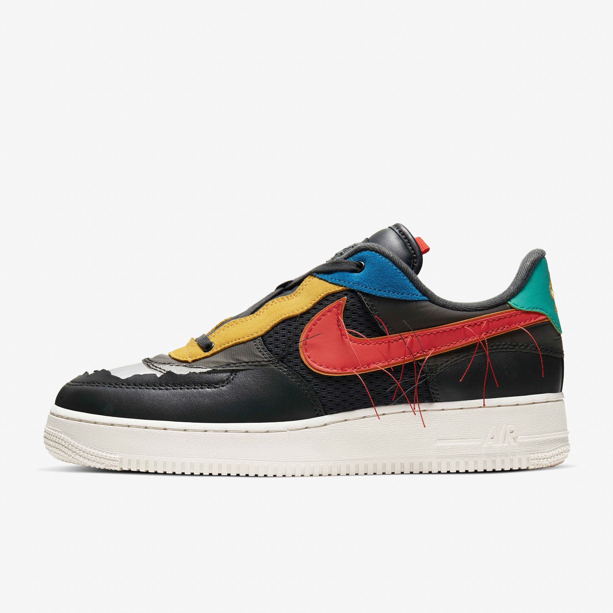 Nike Air Force 1 Low - Black History Month