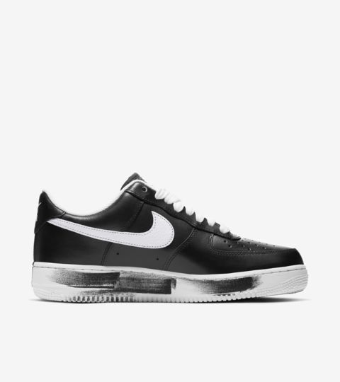 Nike Air Force 1 '07 Para Noise