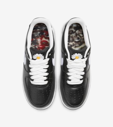 Nike Air Force 1 '07 Para Noise