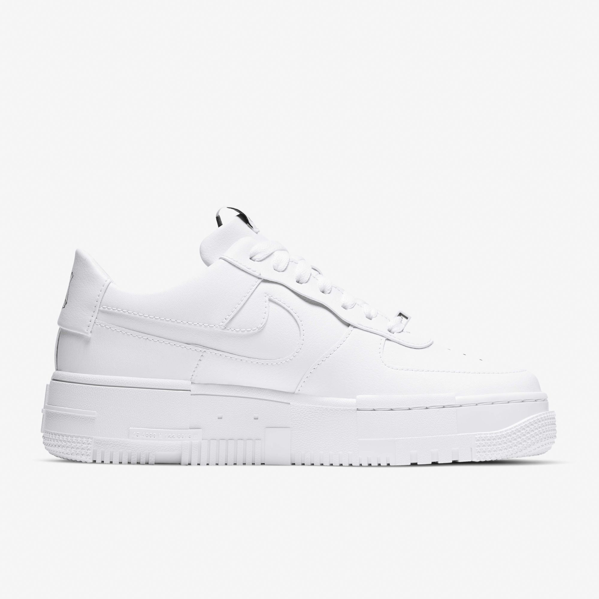 Nike Air Force 1 Pixel - White