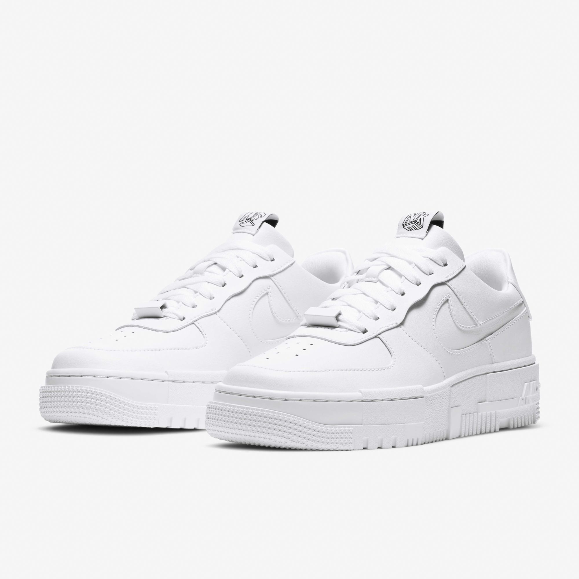 Nike Air Force 1 Pixel - White