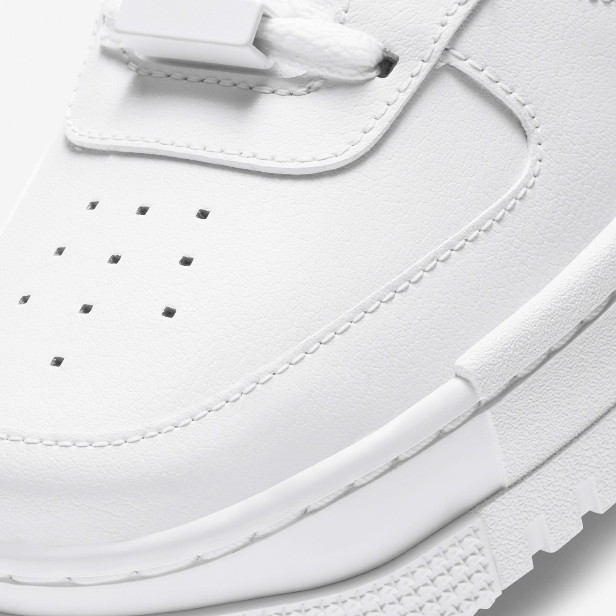 Nike Air Force 1 Pixel - White