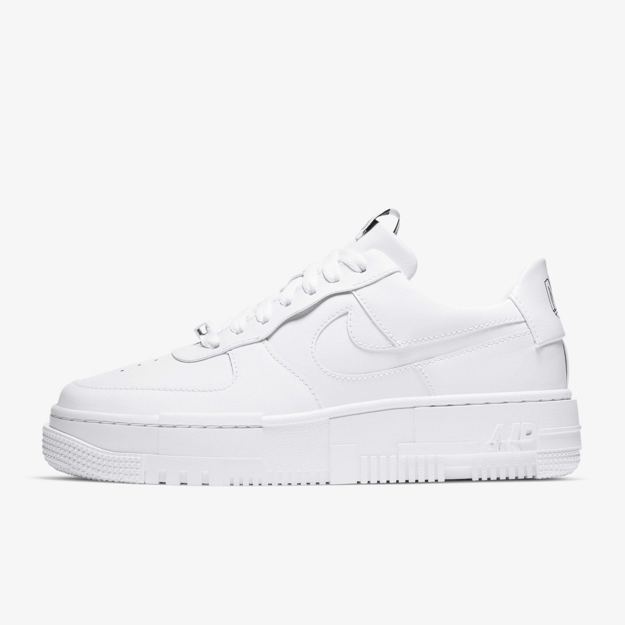Nike Air Force 1 Pixel - White