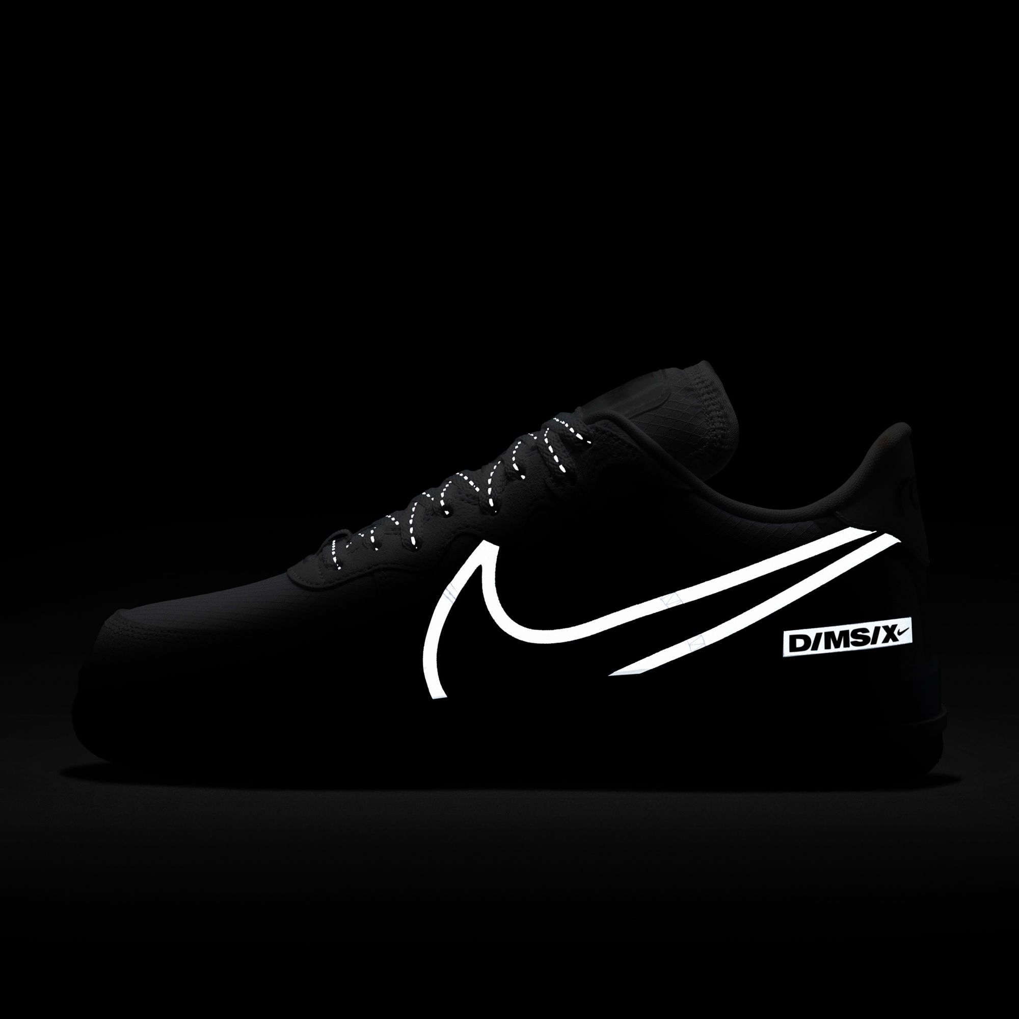 Nike Air Force 1 React QS