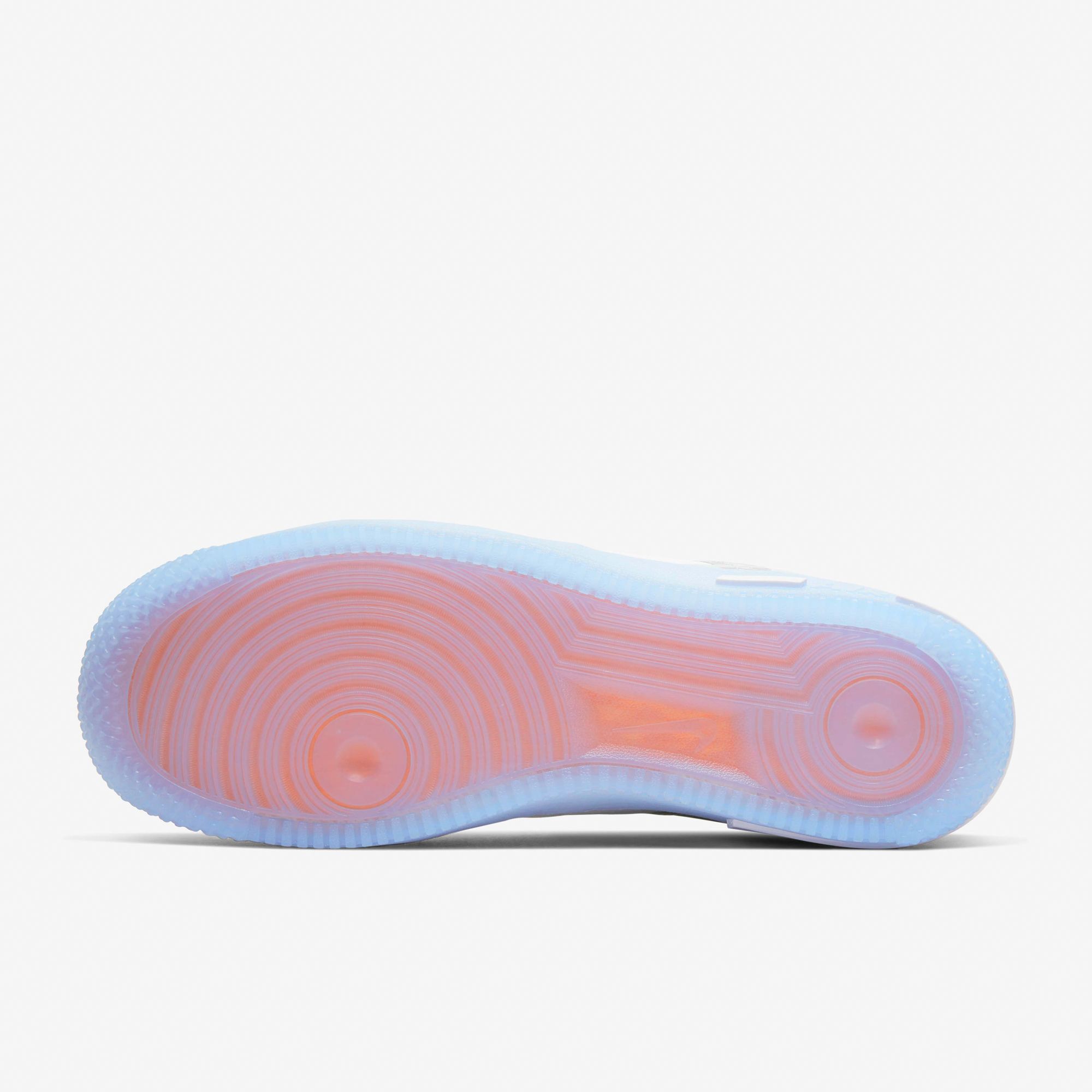 Nike Air Force 1 React QS