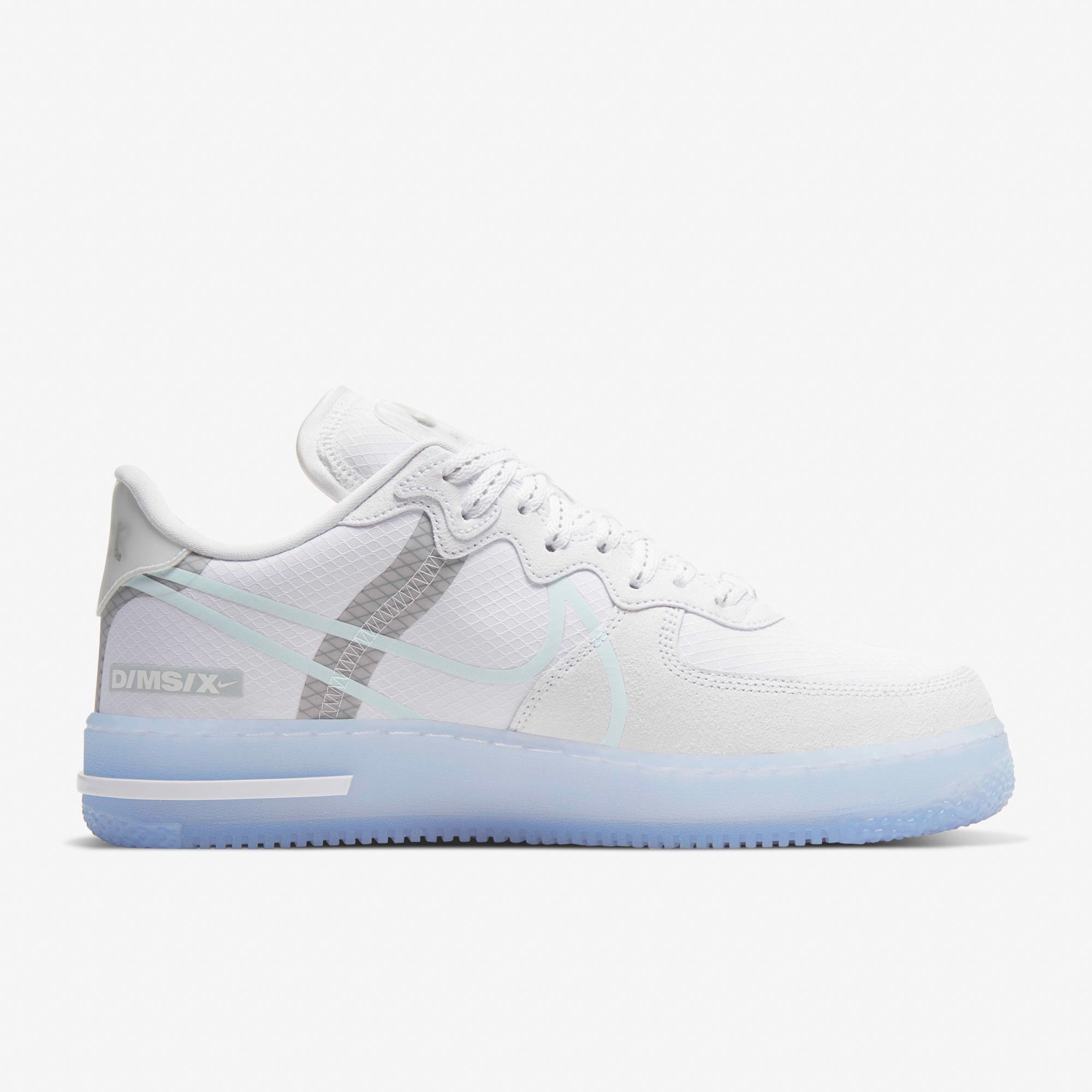 Nike Air Force 1 React QS