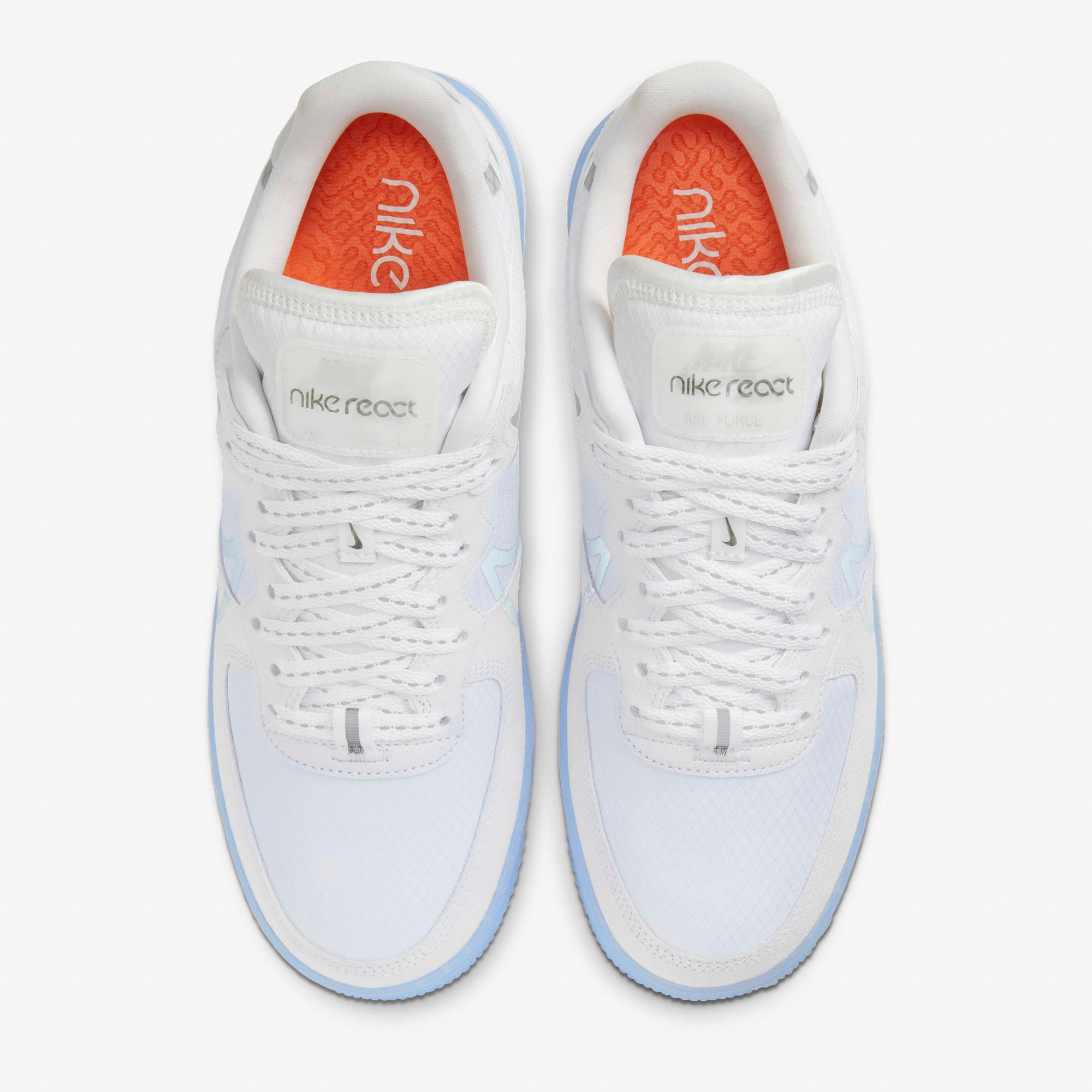 Nike Air Force 1 React QS