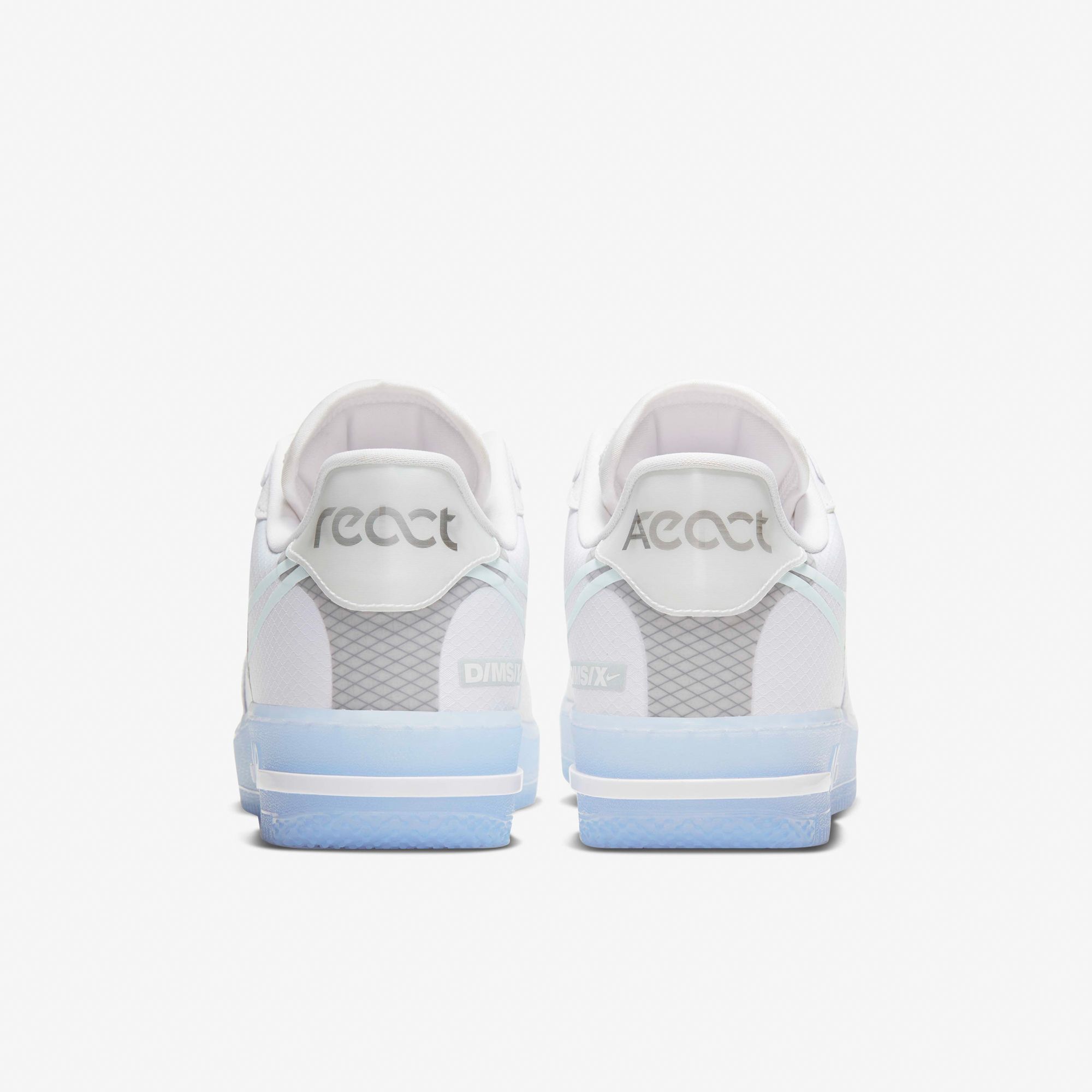 Nike Air Force 1 React QS