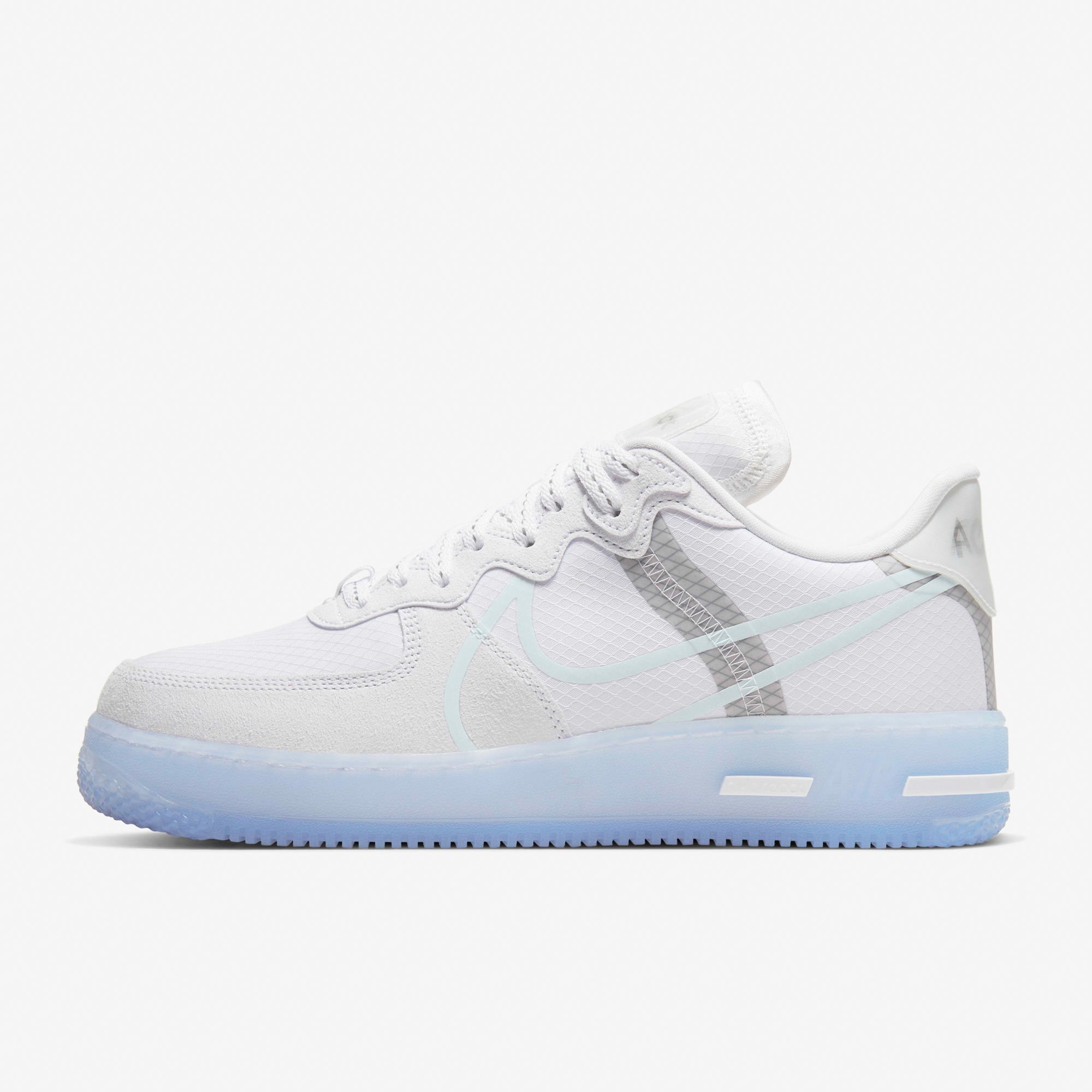 Nike Air Force 1 React QS