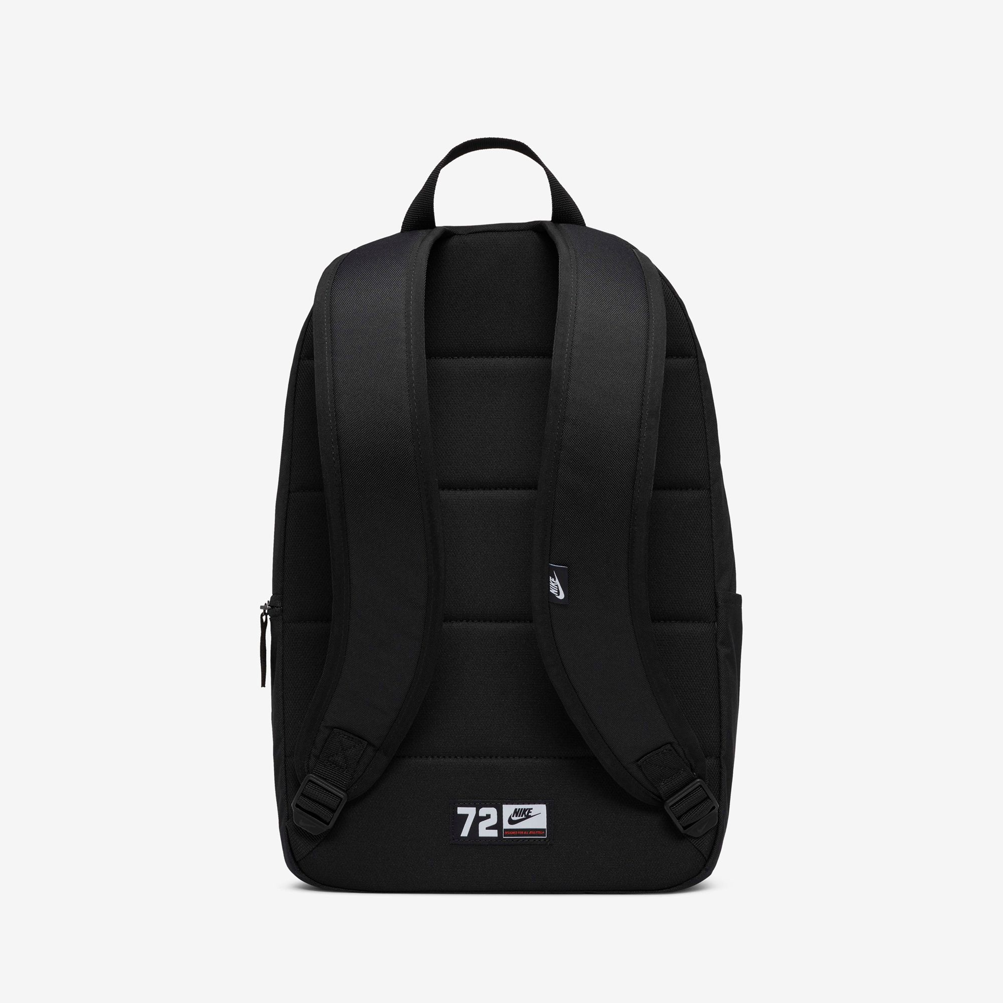  Nike Heritage 2.0 Backpack - Black/Red 