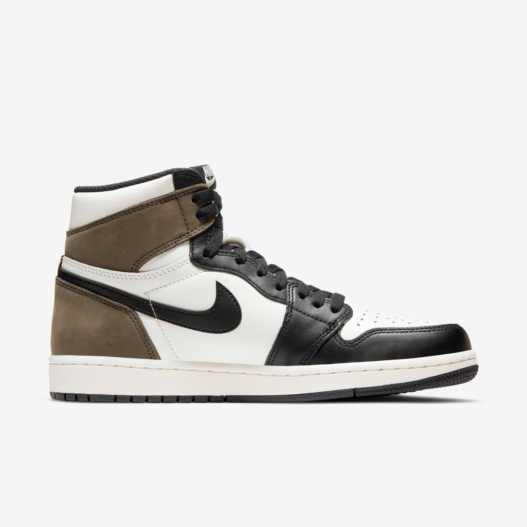 Air Jordan 1 High OG - Dark Mocha