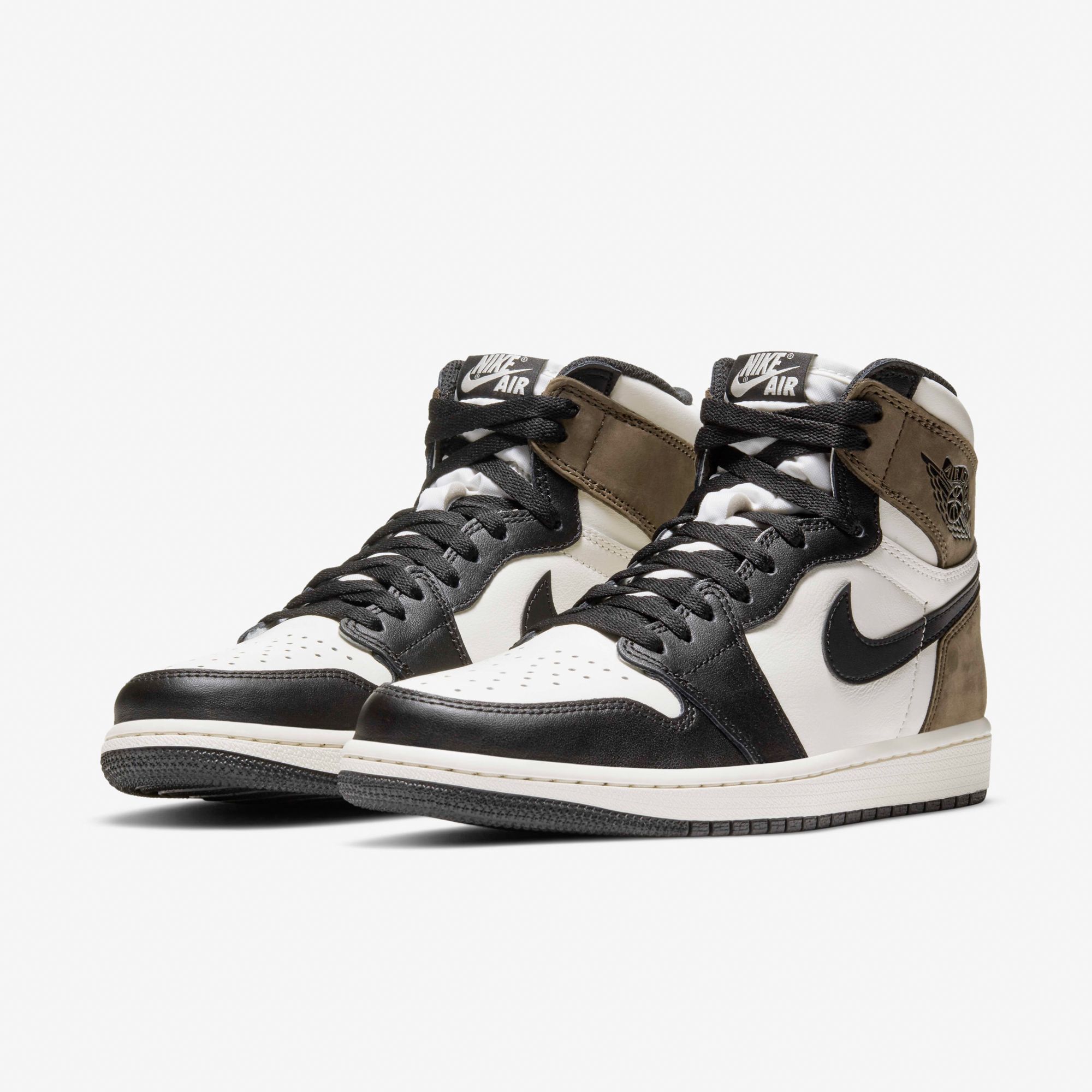 Air Jordan 1 High OG - Dark Mocha
