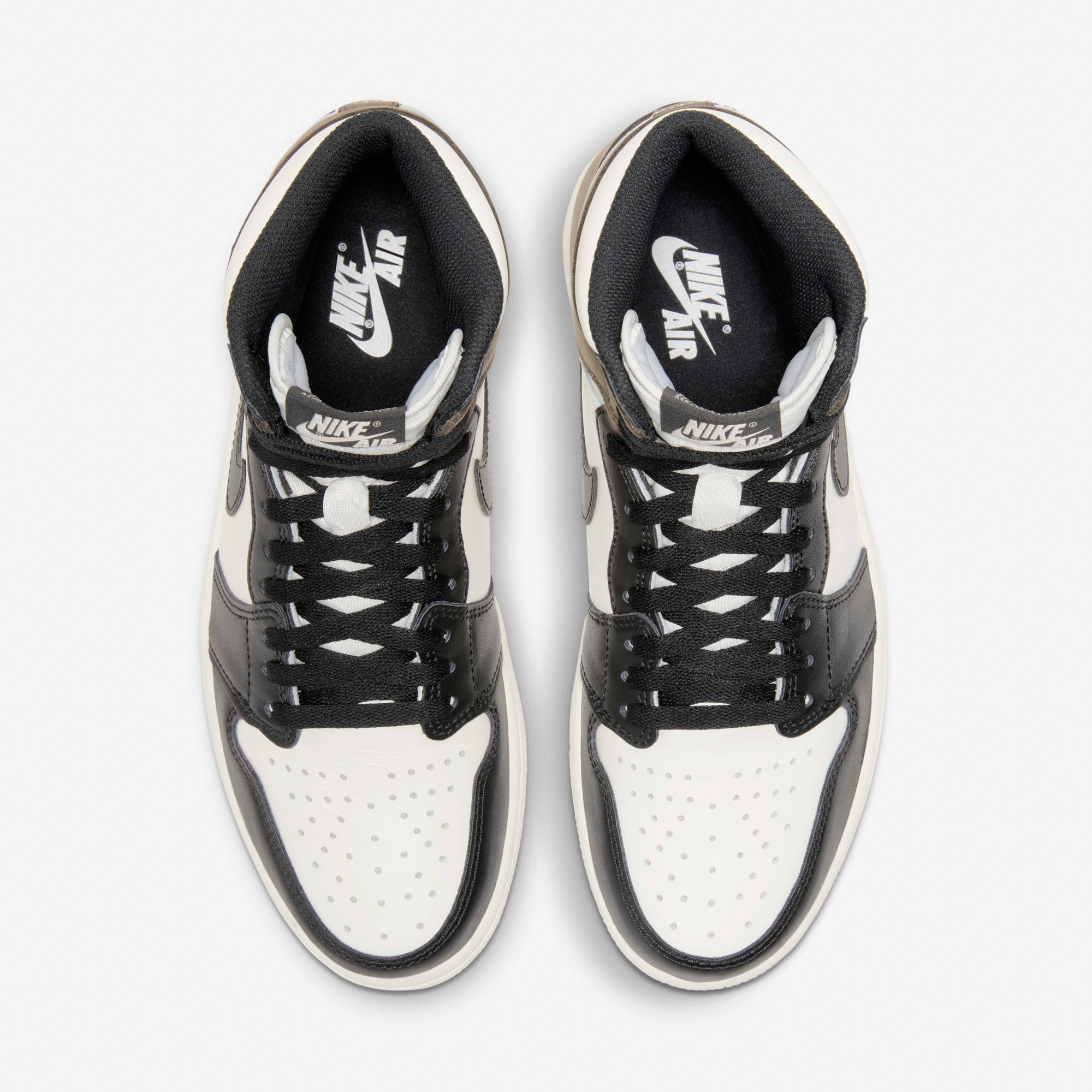 Air Jordan 1 High OG - Dark Mocha