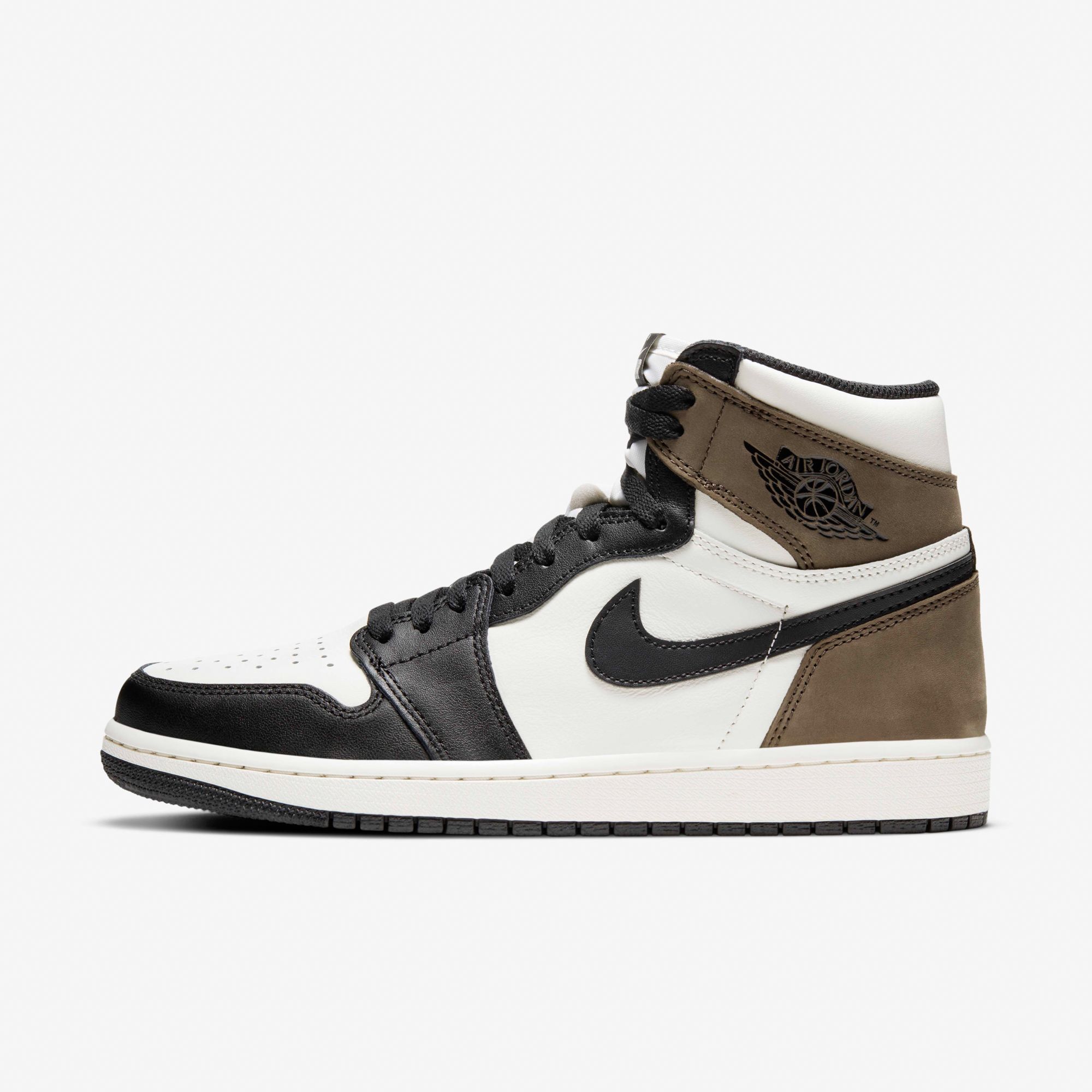 Air Jordan 1 High OG - Dark Mocha