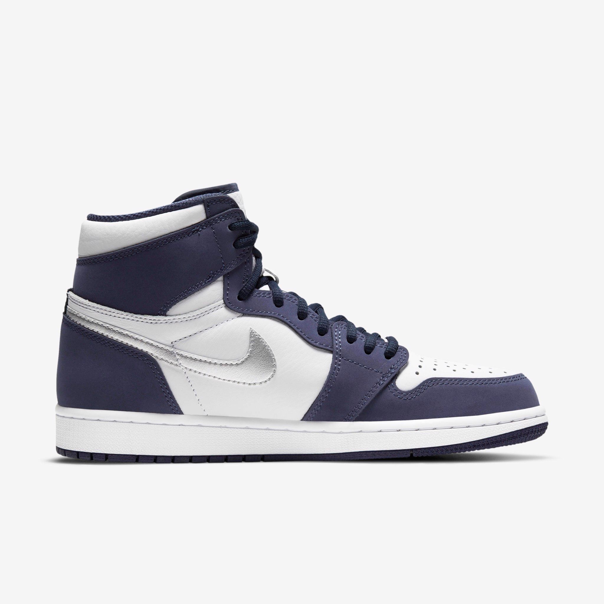Air Jordan 1 High OG CO.JP - Midnight Navy