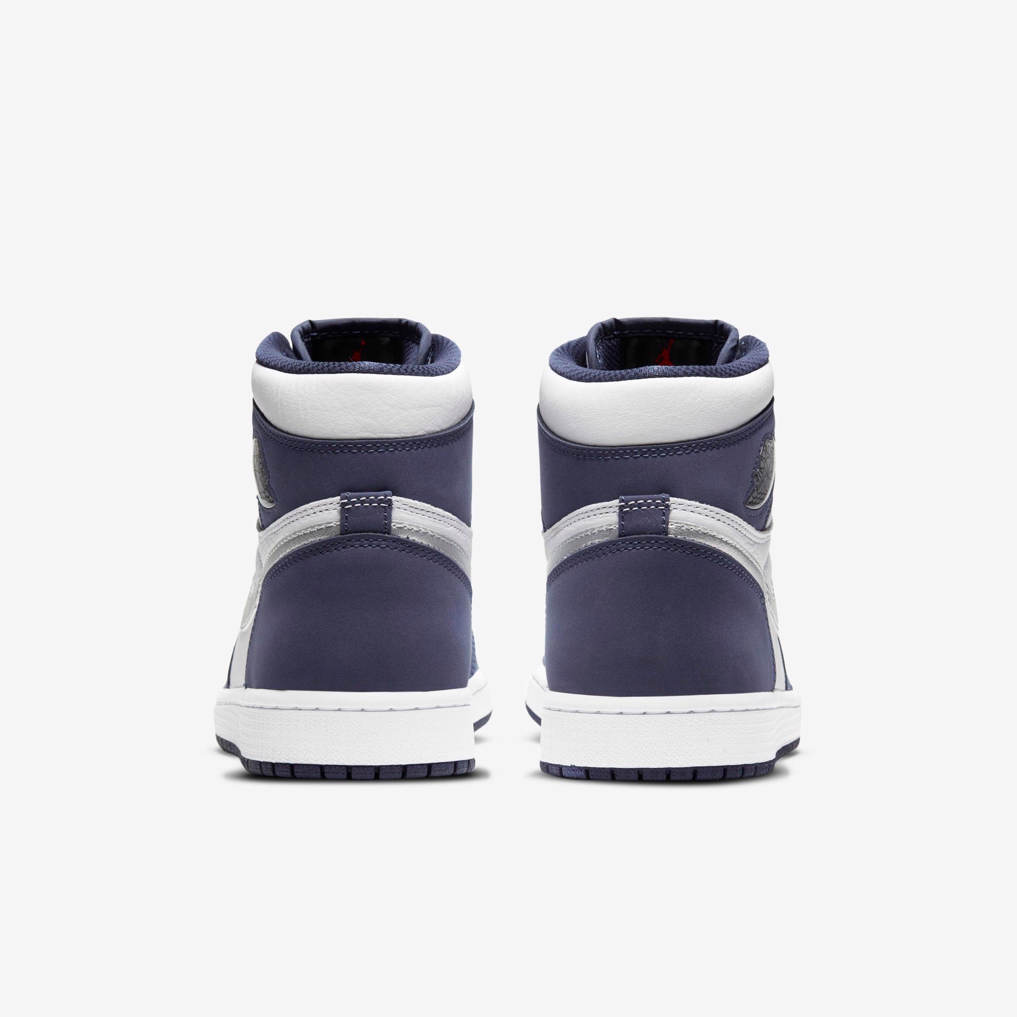 Air Jordan 1 High OG CO.JP - Midnight Navy