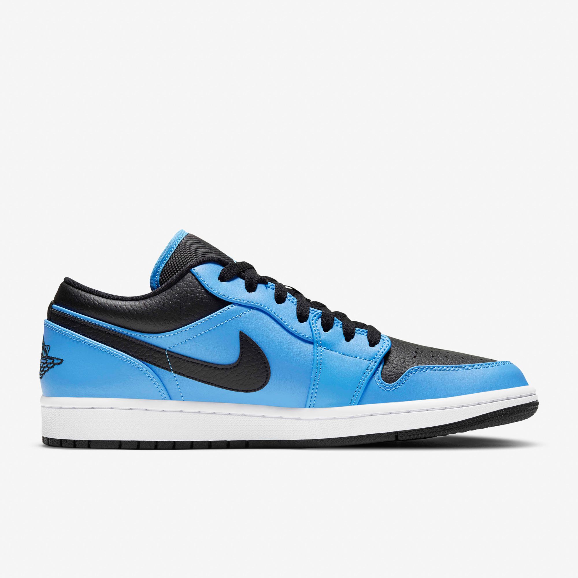 Air Jordan 1 Low - University Blue