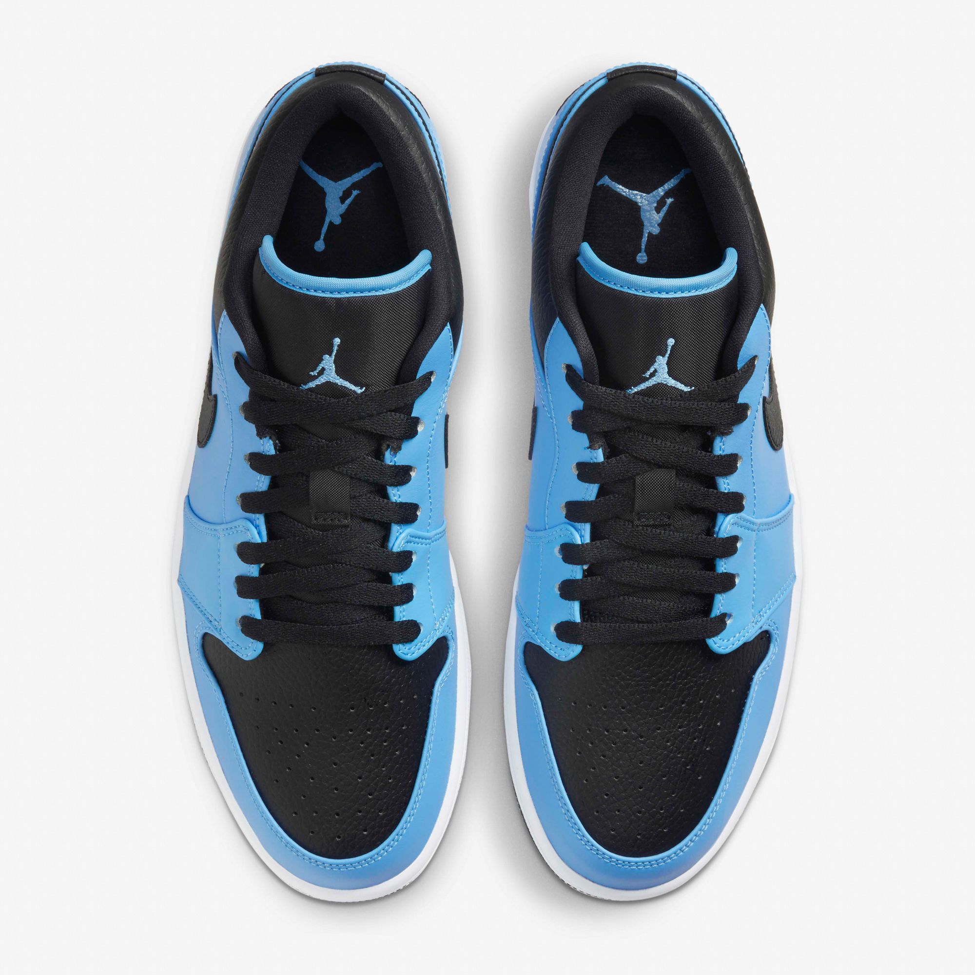 Air Jordan 1 Low - University Blue