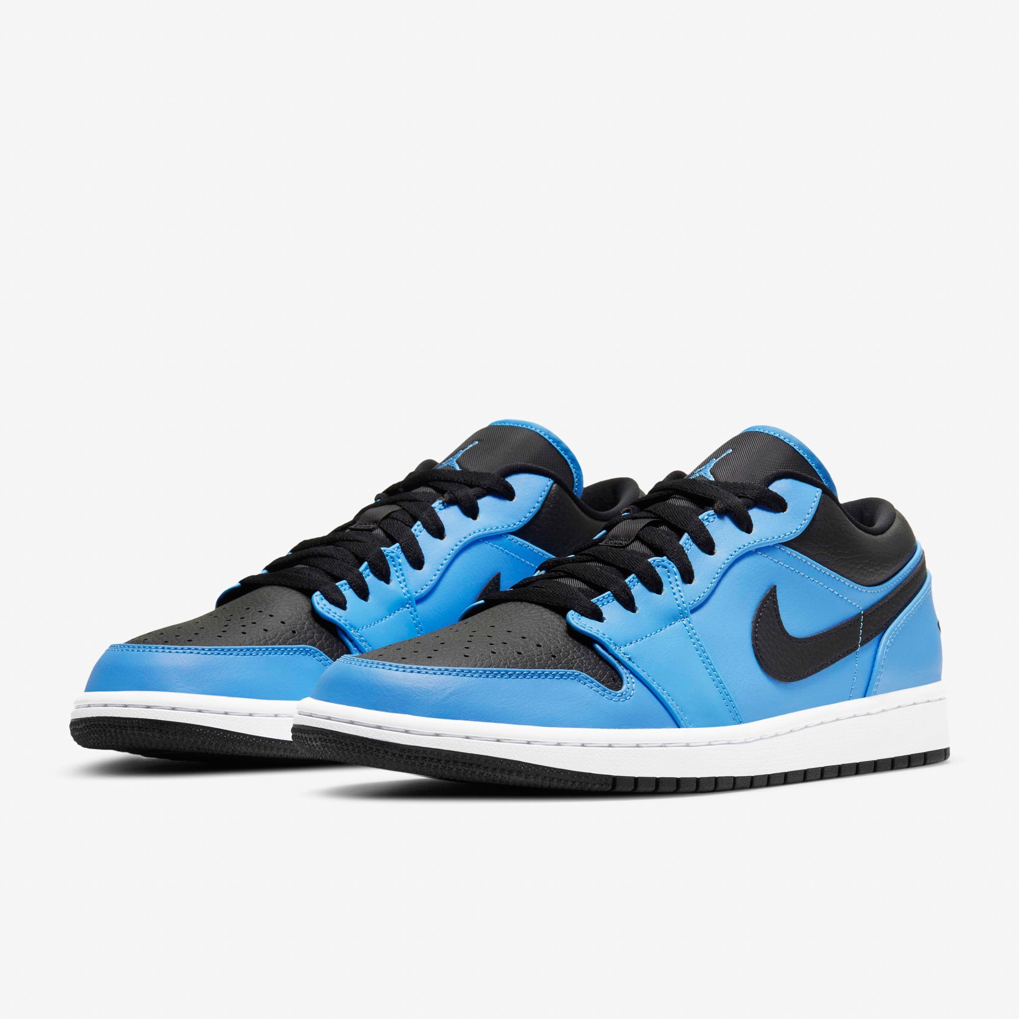 Air Jordan 1 Low - University Blue