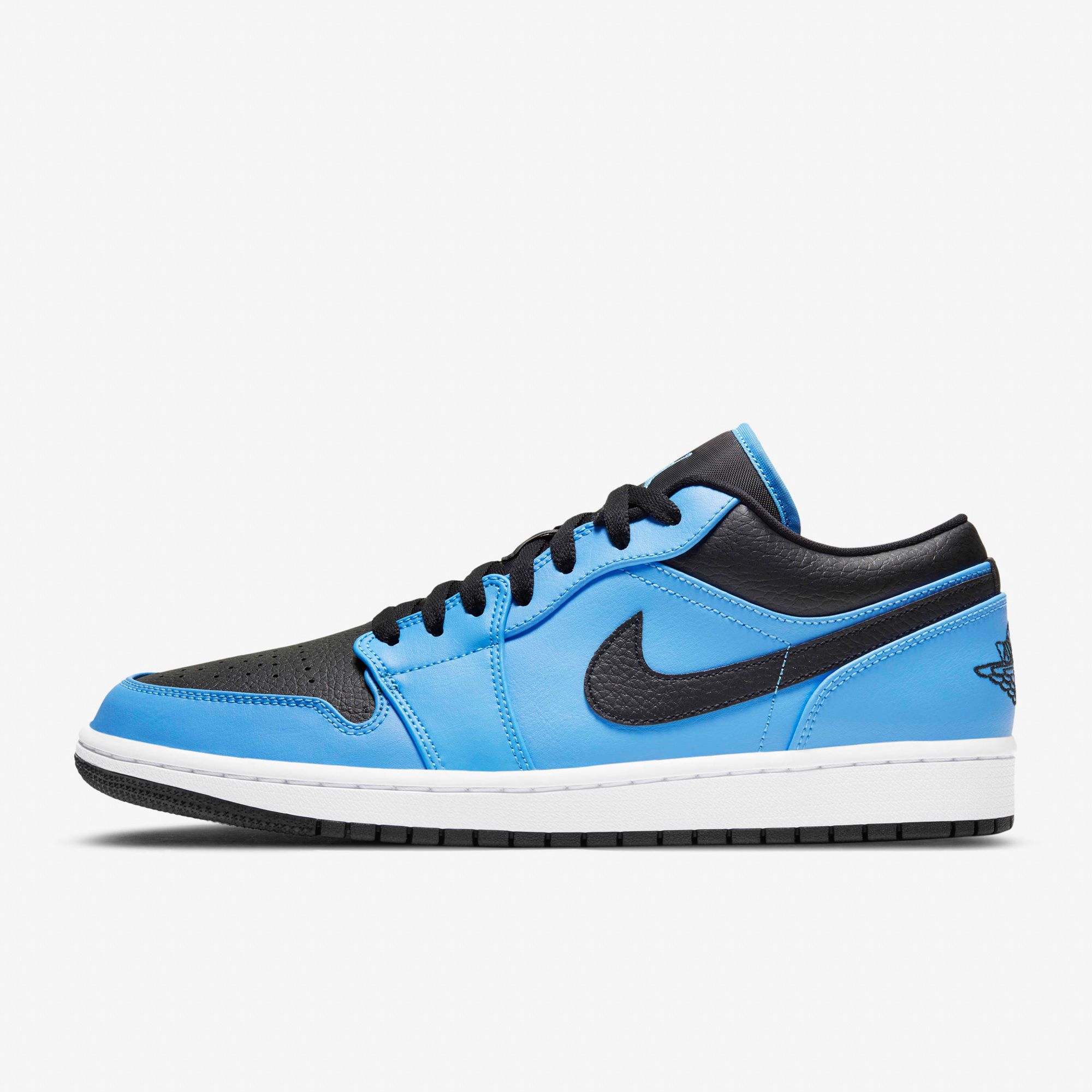 Air Jordan 1 Low - University Blue