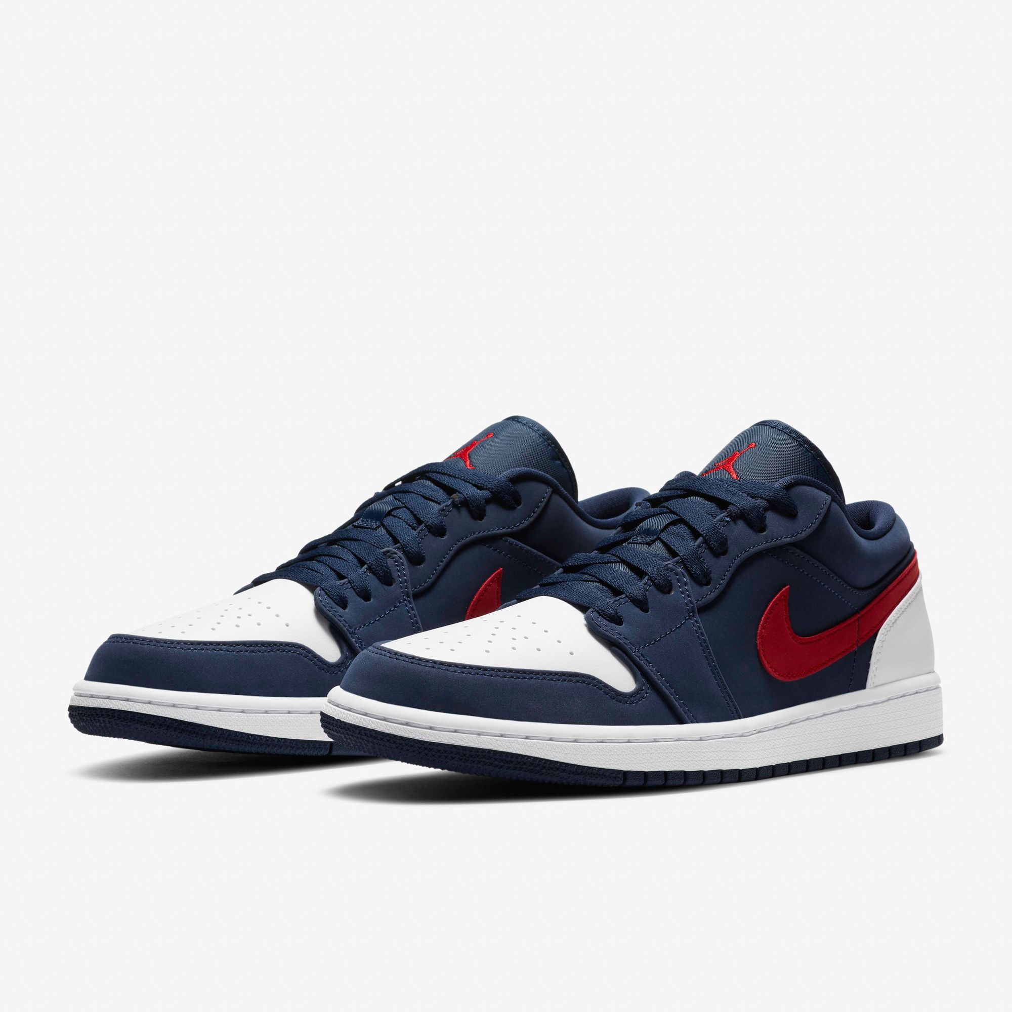 Air Jordan 1 Low SE - Midnight Navy