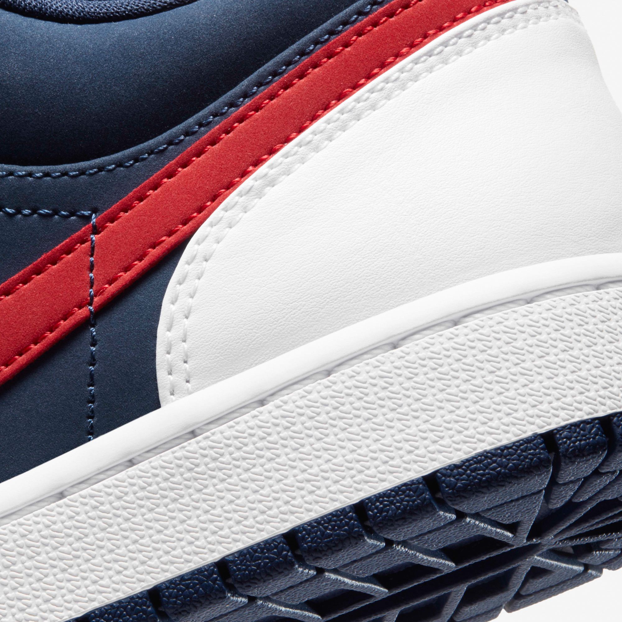 Air Jordan 1 Low SE - Midnight Navy