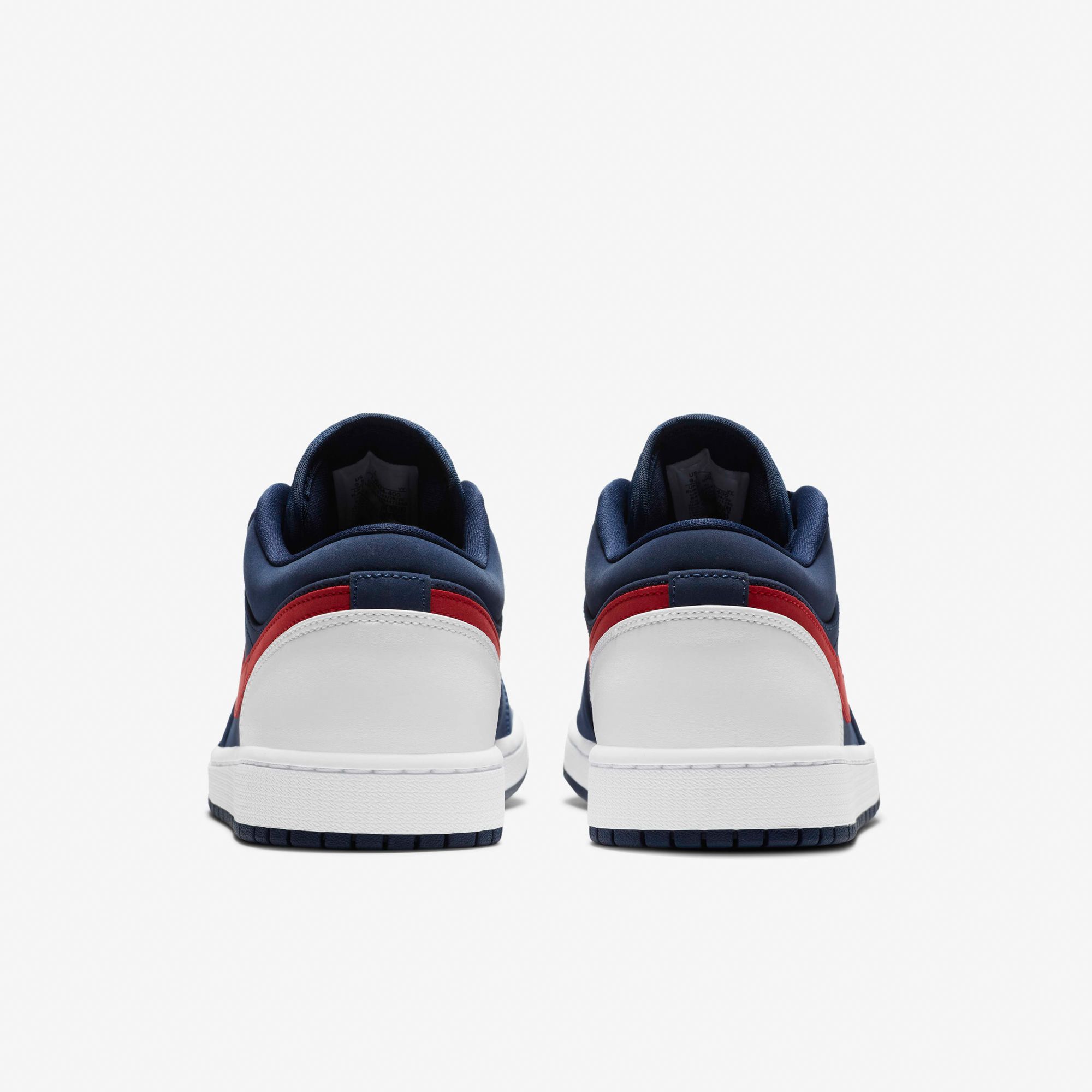 Air Jordan 1 Low SE - Midnight Navy
