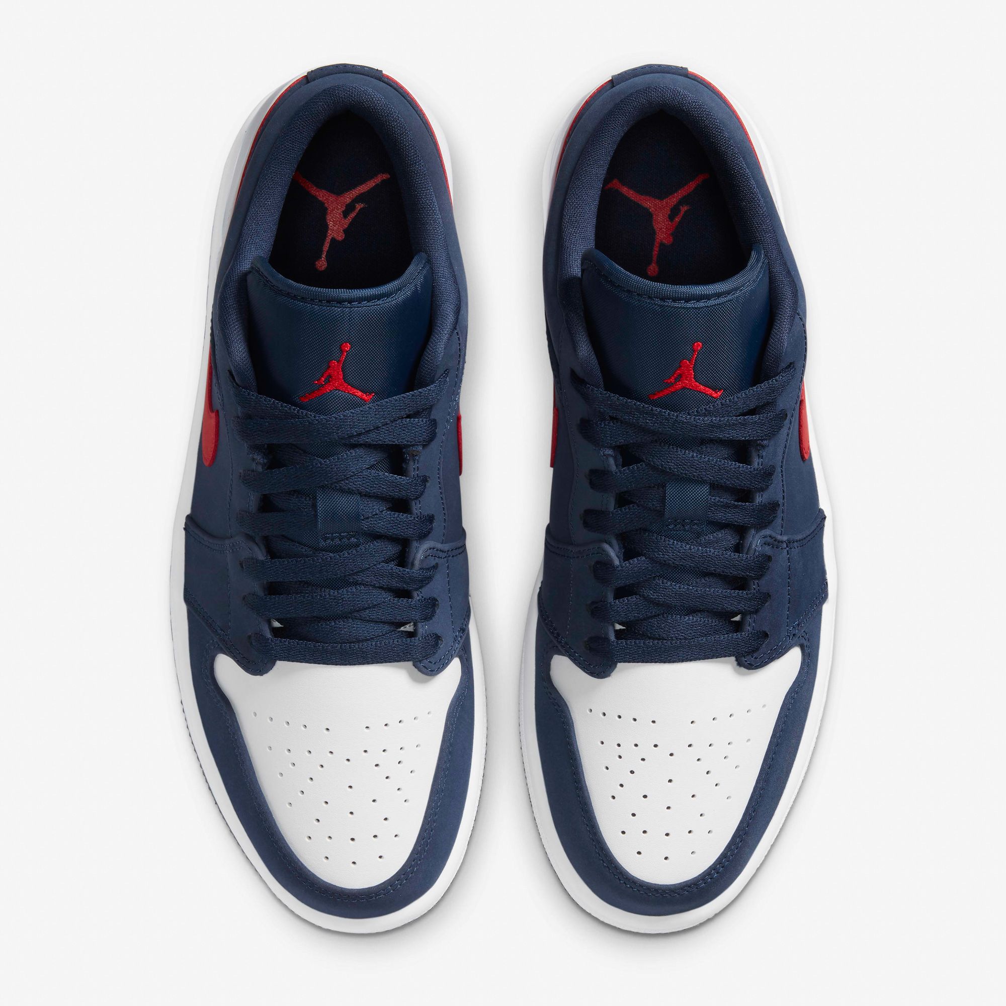 Air Jordan 1 Low SE - Midnight Navy