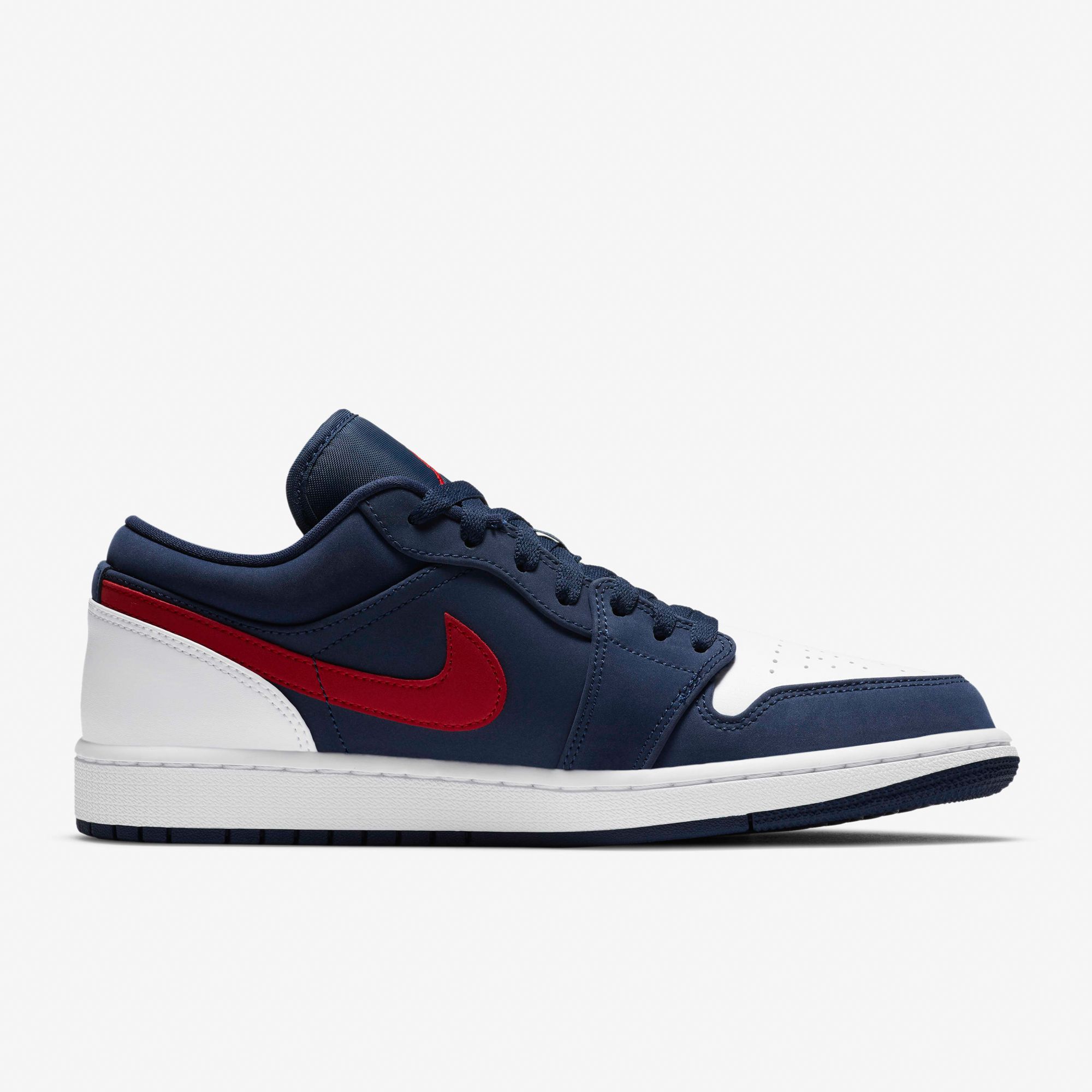 Air Jordan 1 Low SE - Midnight Navy